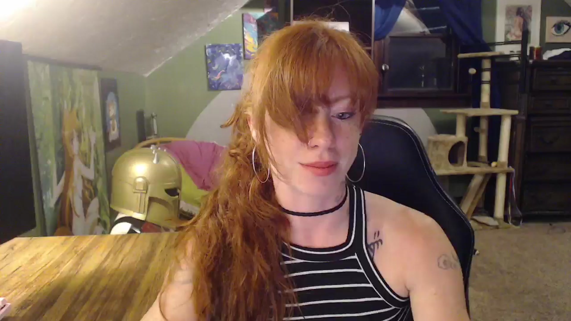 Gallery image thumbnail from AstraeaSiren's myfreecams stream on, 08/29/2024, 04:03 image 10 of 20