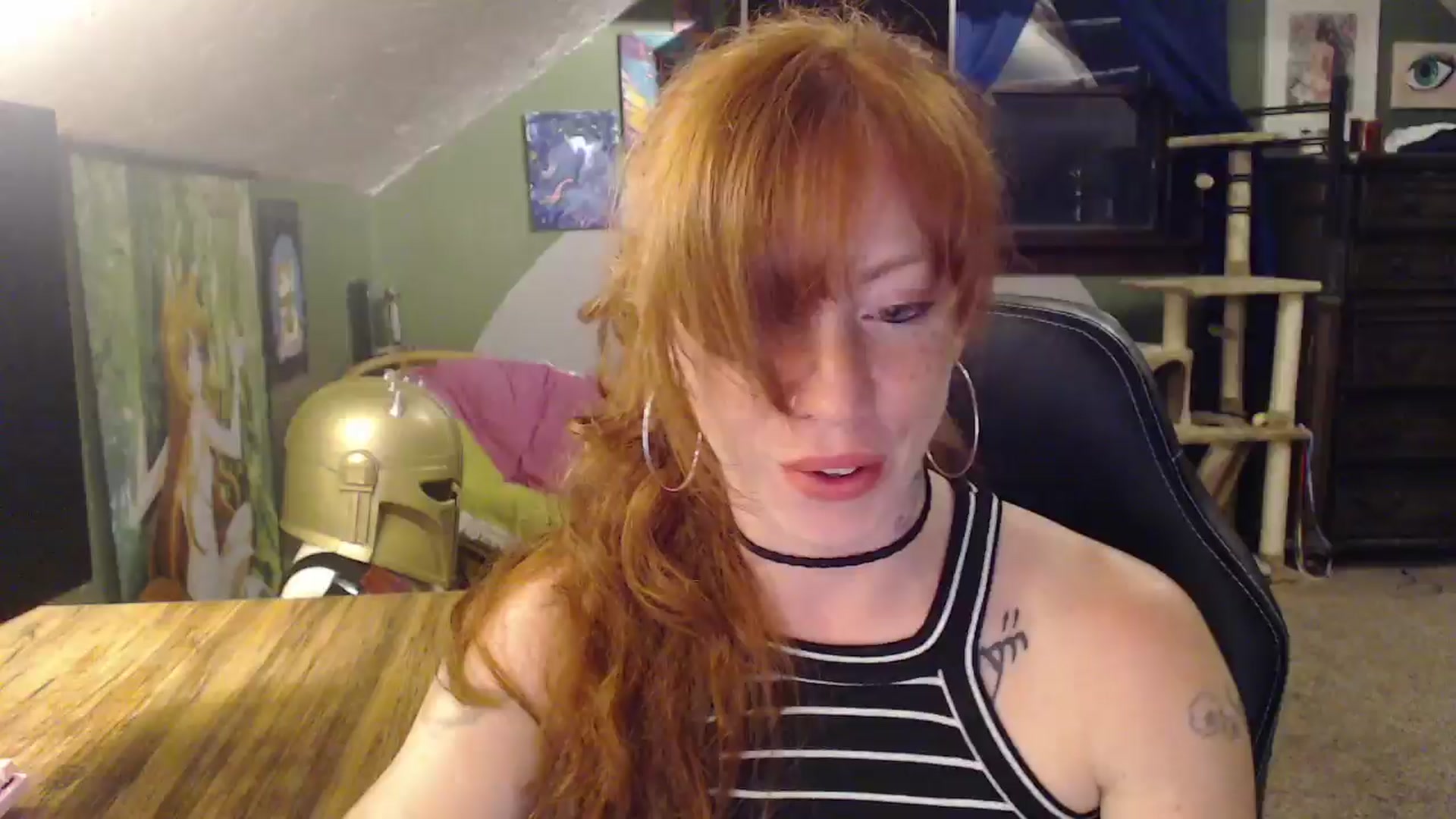 Gallery image thumbnail from AstraeaSiren's myfreecams stream on, 08/29/2024, 04:03 image 19 of 20