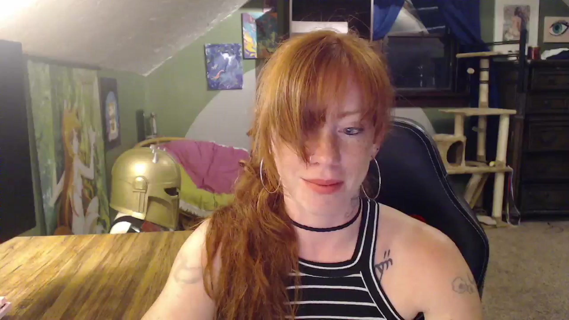 Gallery image thumbnail from AstraeaSiren's myfreecams stream on, 08/29/2024, 04:03 image 13 of 20