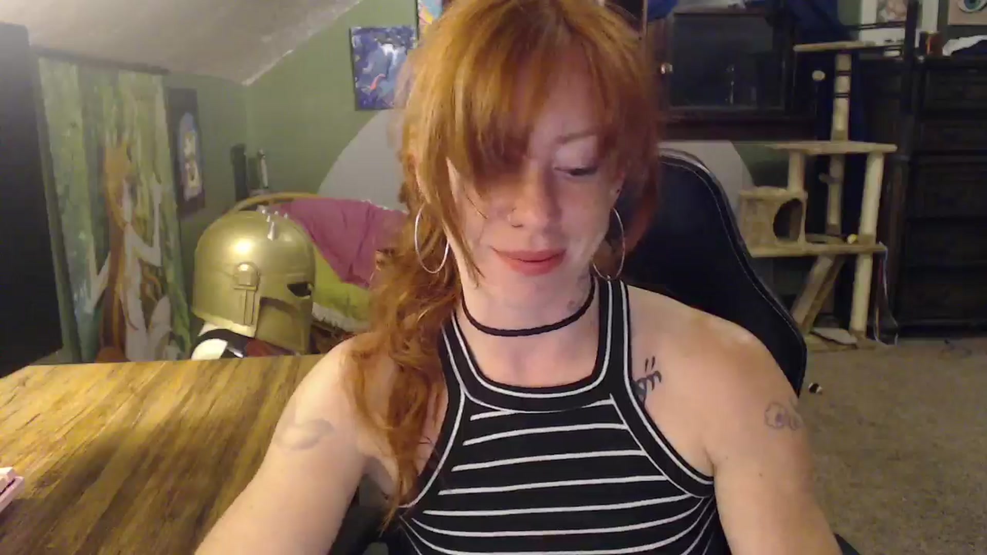 Gallery image thumbnail from AstraeaSiren's myfreecams stream on, 08/29/2024, 04:54 image 8 of 20