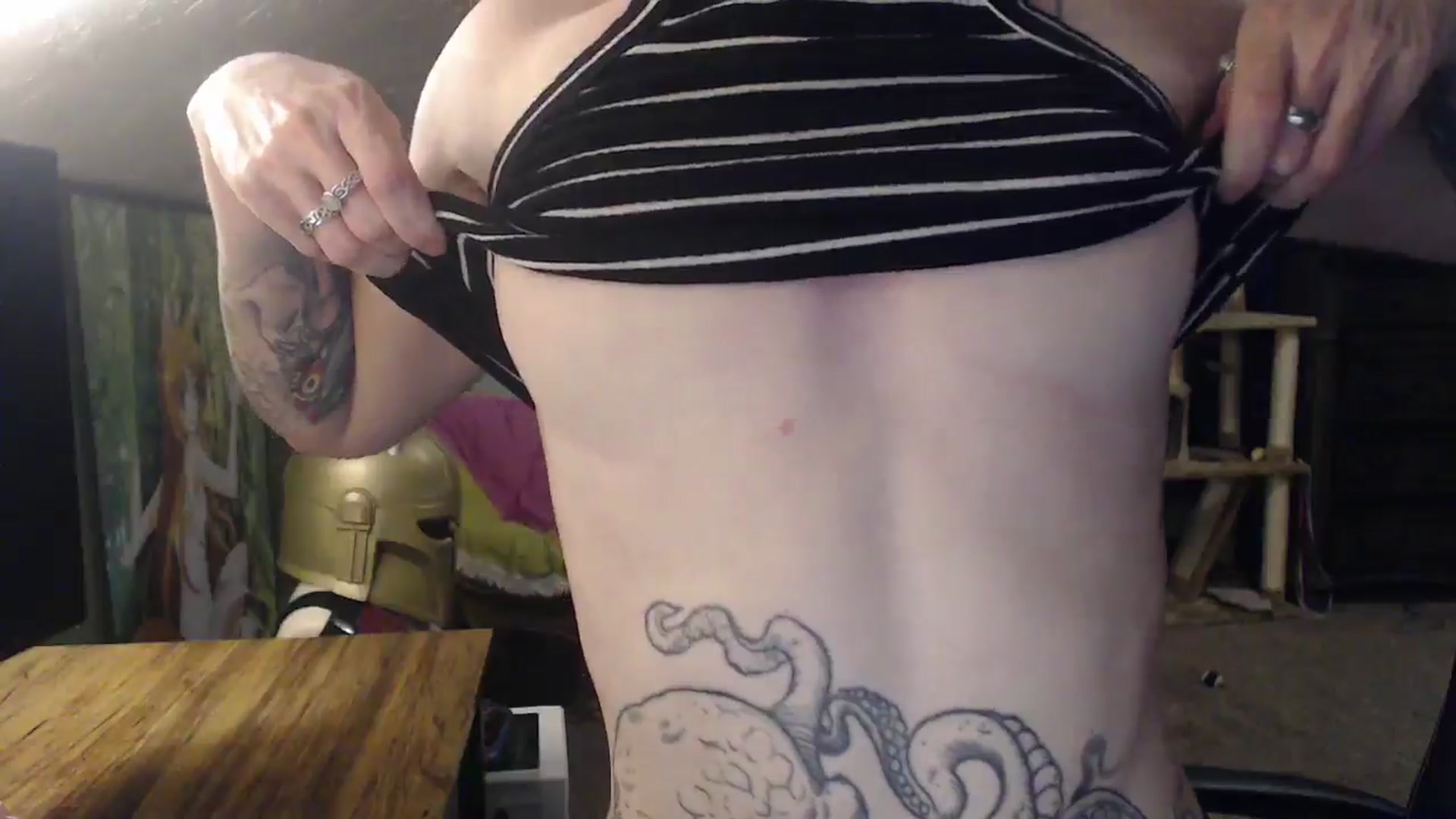 Gallery image thumbnail from AstraeaSiren's myfreecams stream on, 08/29/2024, 04:54 image 4 of 20