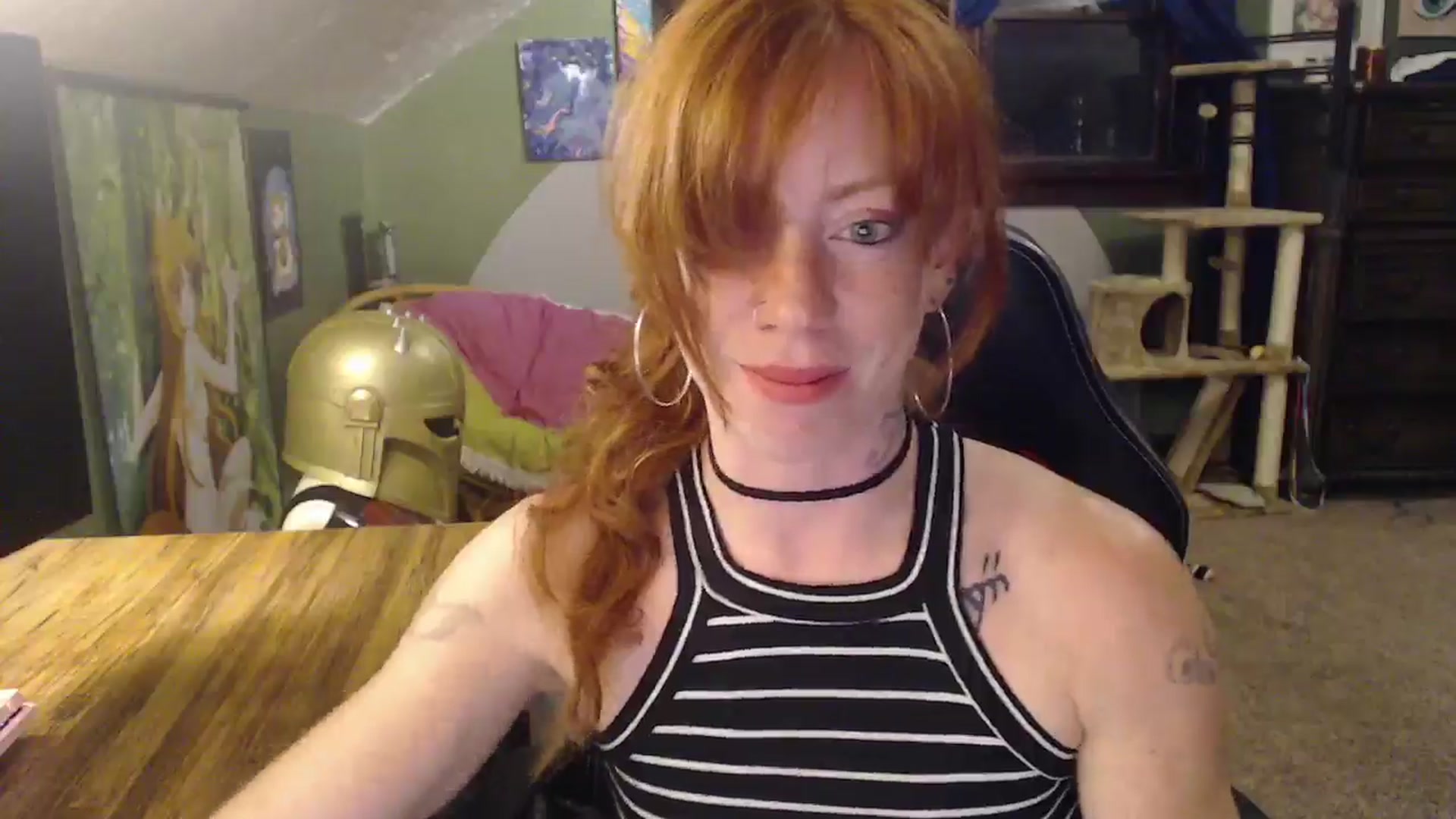 Gallery image thumbnail from AstraeaSiren's myfreecams stream on, 08/29/2024, 04:54 image 6 of 20