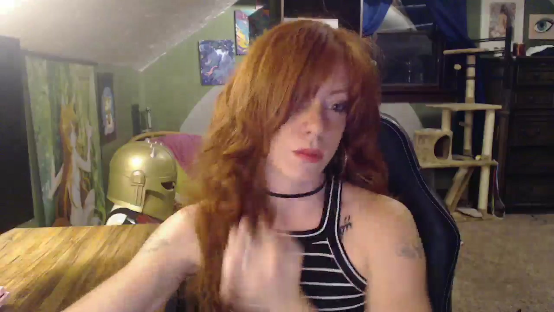 Gallery image thumbnail from AstraeaSiren's myfreecams stream on, 08/29/2024, 04:54 image 20 of 20