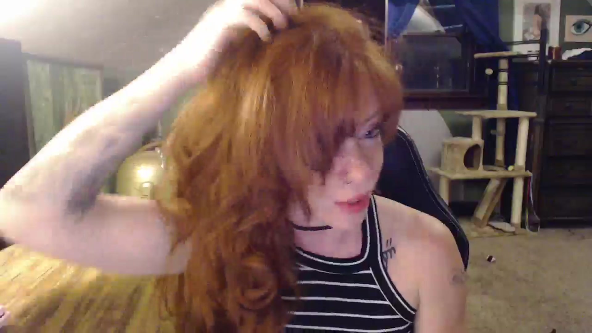 Gallery image thumbnail from AstraeaSiren's myfreecams stream on, 08/29/2024, 04:54 image 19 of 20