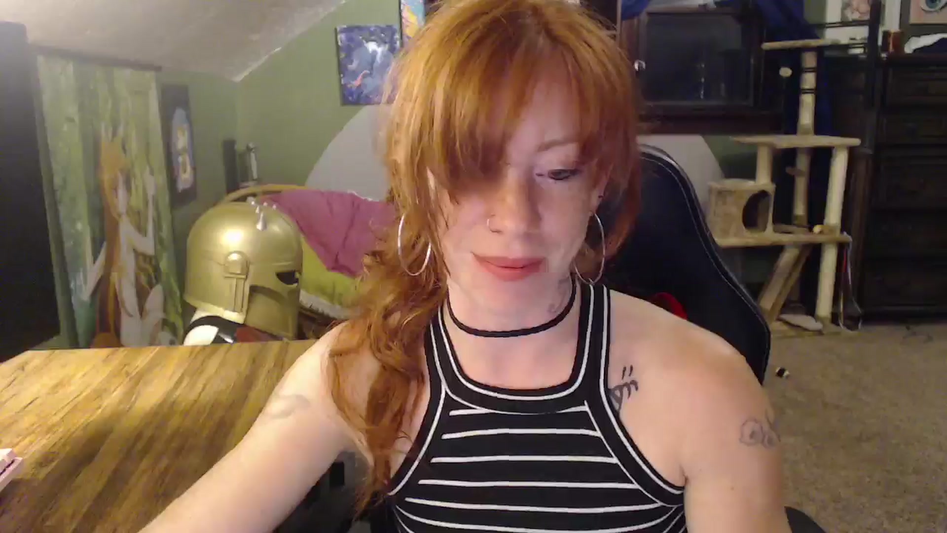 Gallery image thumbnail from AstraeaSiren's myfreecams stream on, 08/29/2024, 04:54 image 7 of 20