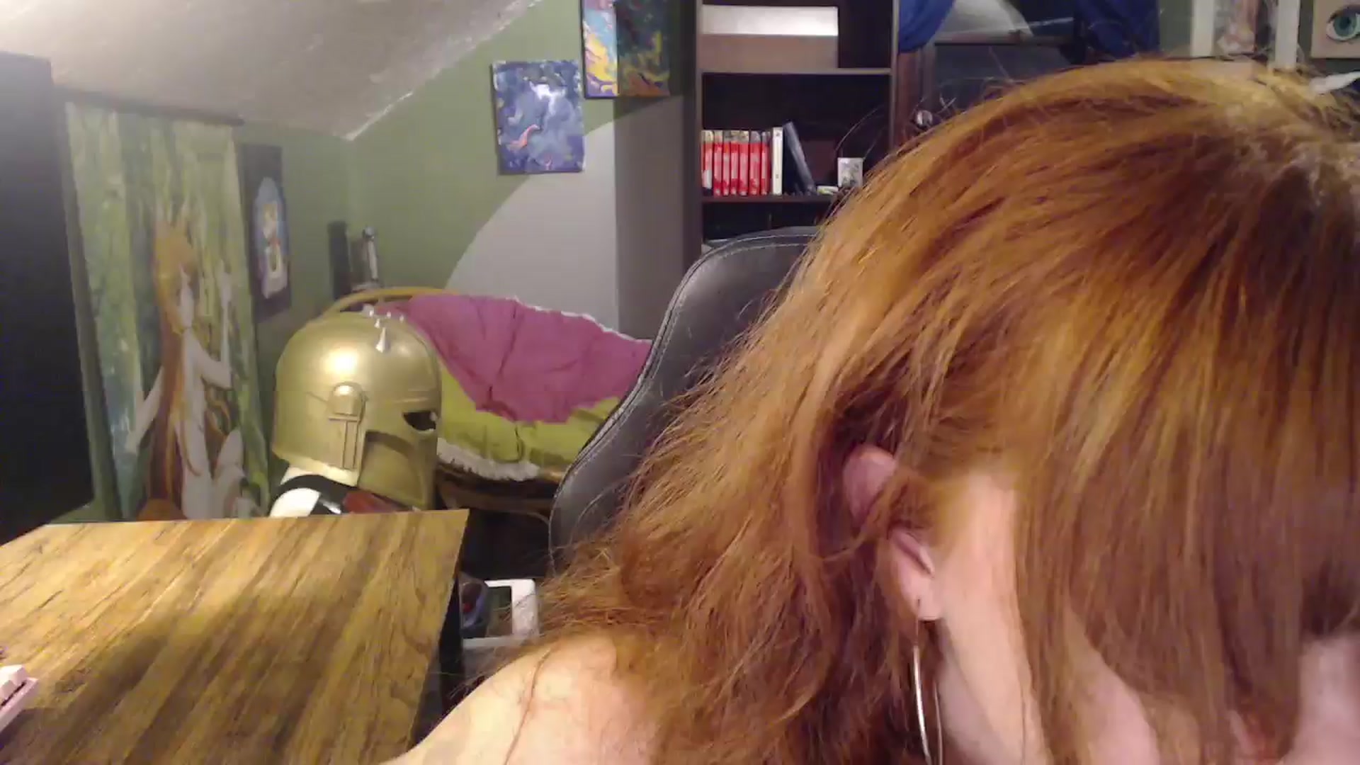 Gallery image thumbnail from AstraeaSiren's myfreecams stream on, 08/29/2024, 06:04 image 1 of 20