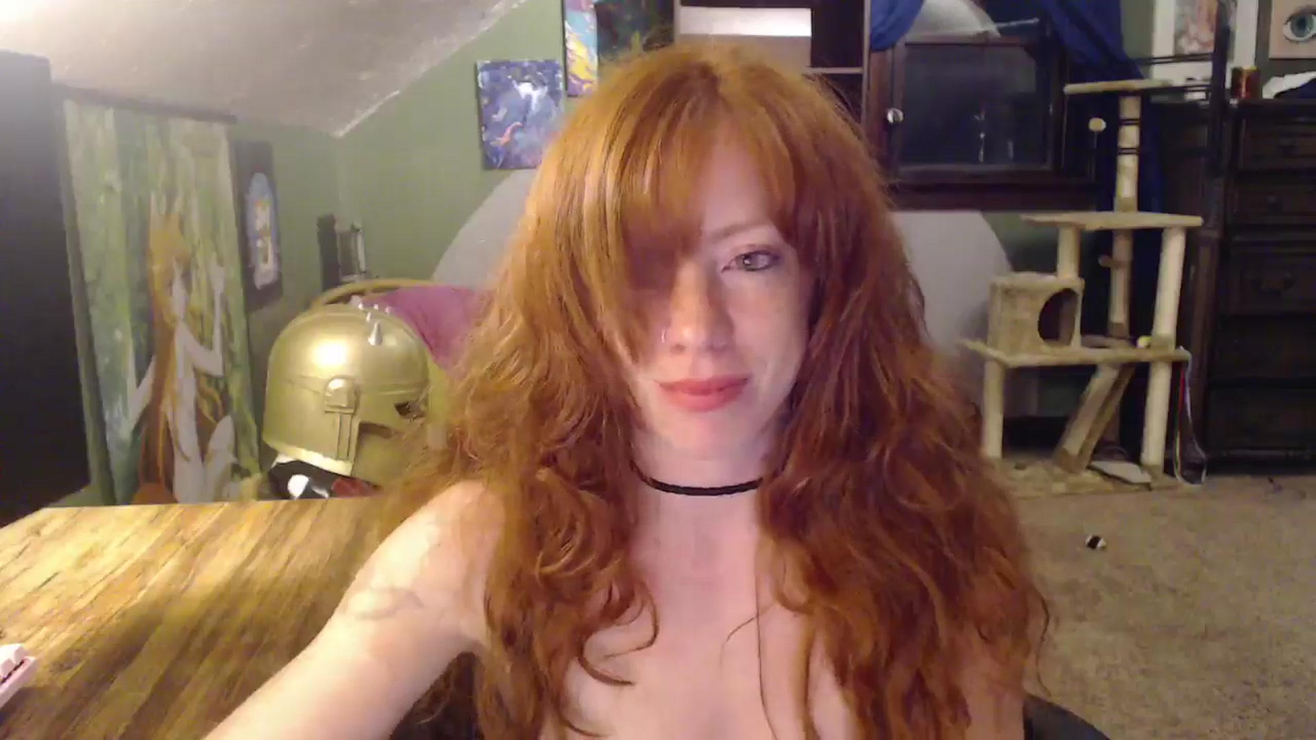 Gallery image thumbnail from AstraeaSiren's myfreecams stream on, 08/29/2024, 06:04 image 18 of 20