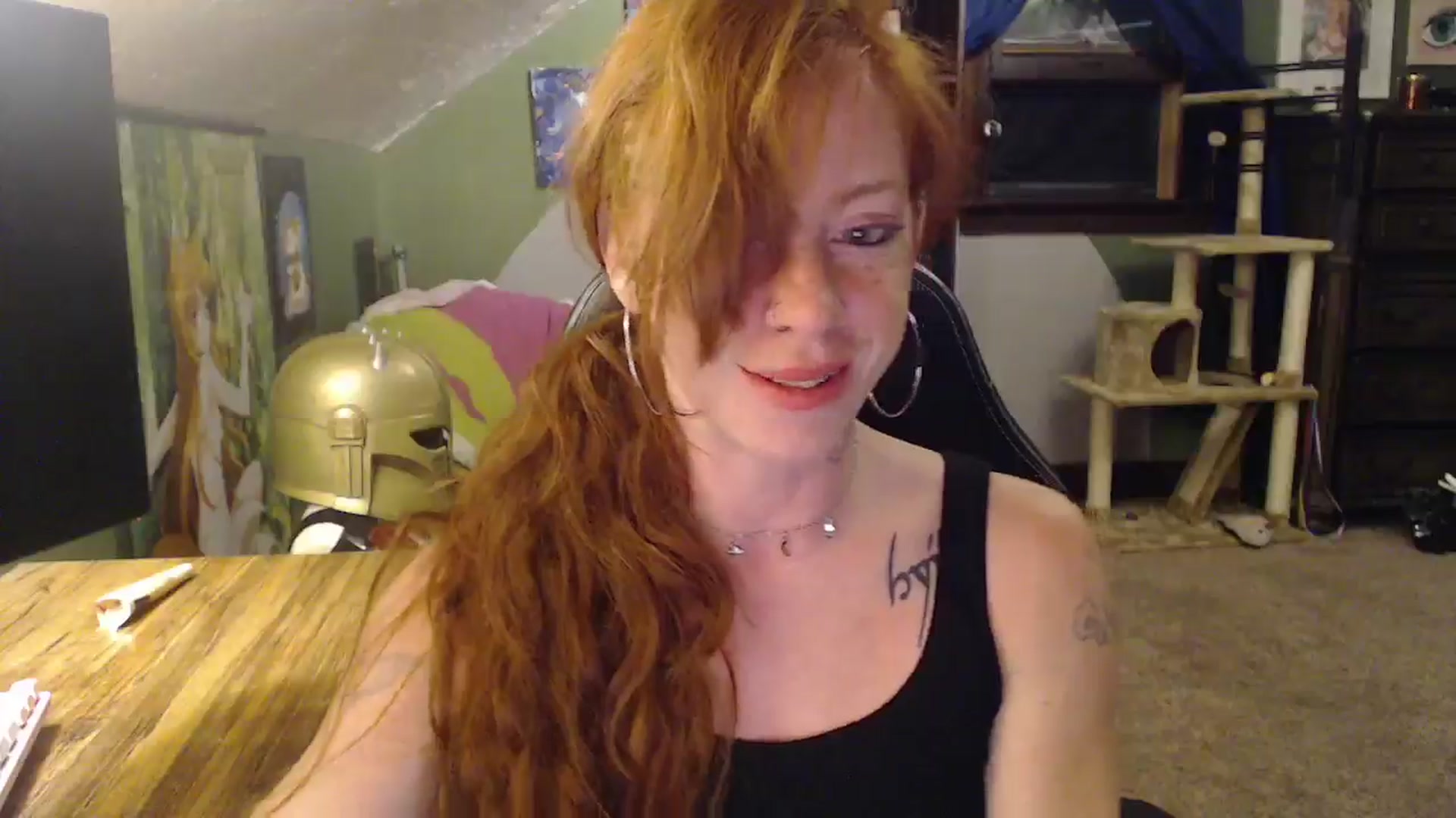 Gallery image thumbnail from AstraeaSiren's myfreecams stream on, 09/05/2024, 05:12 image 7 of 20