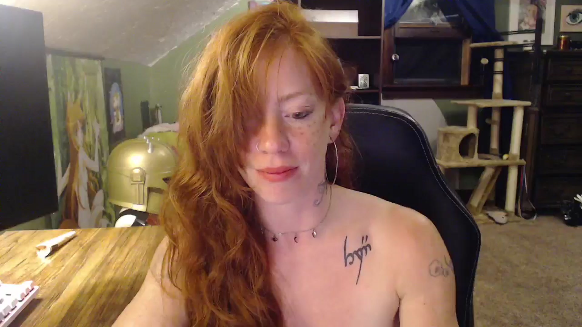 Gallery image thumbnail from AstraeaSiren's myfreecams stream on, 09/05/2024, 05:12 image 19 of 20