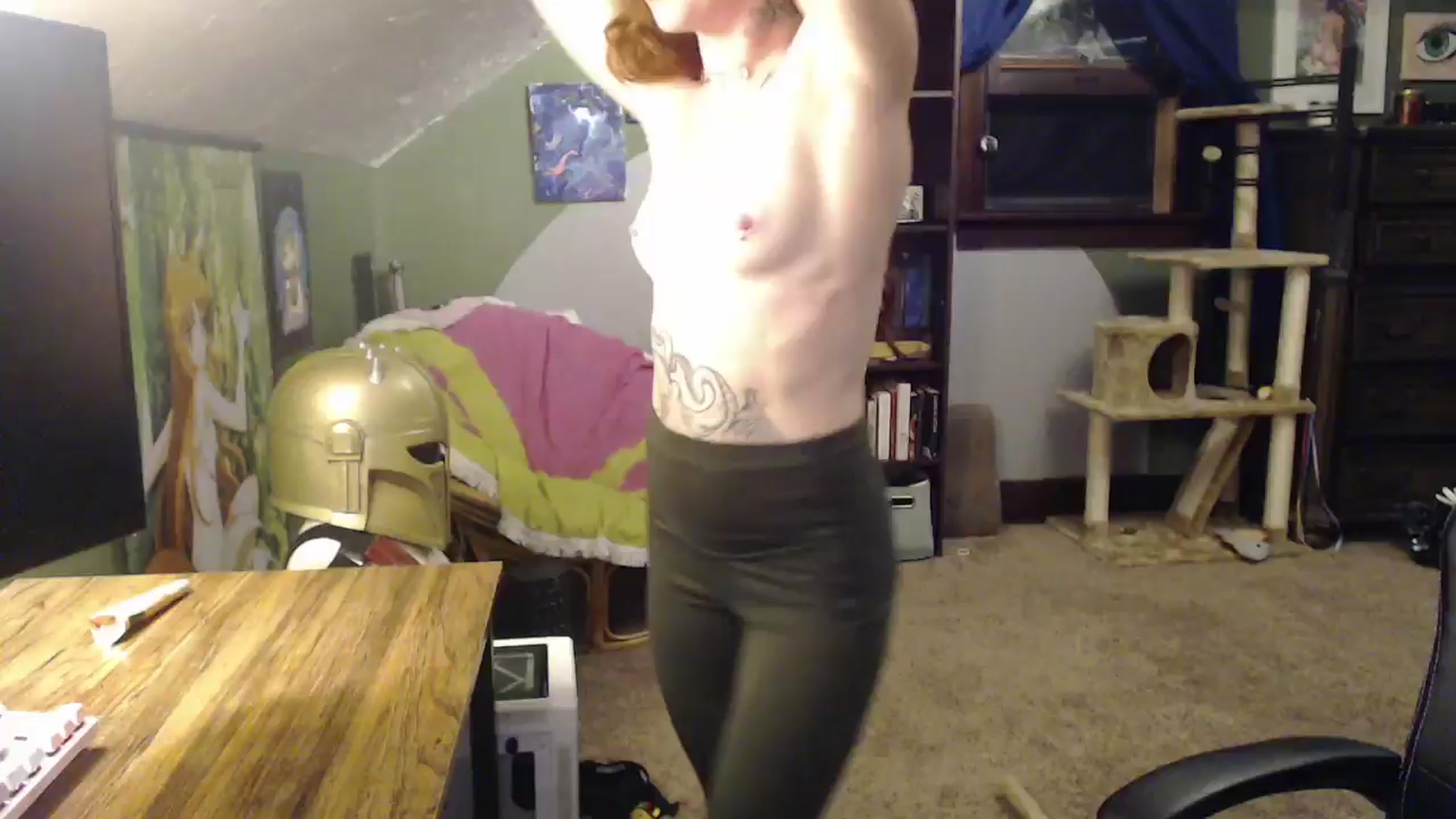Gallery image thumbnail from AstraeaSiren's myfreecams stream on, 09/05/2024, 05:12 image 20 of 20
