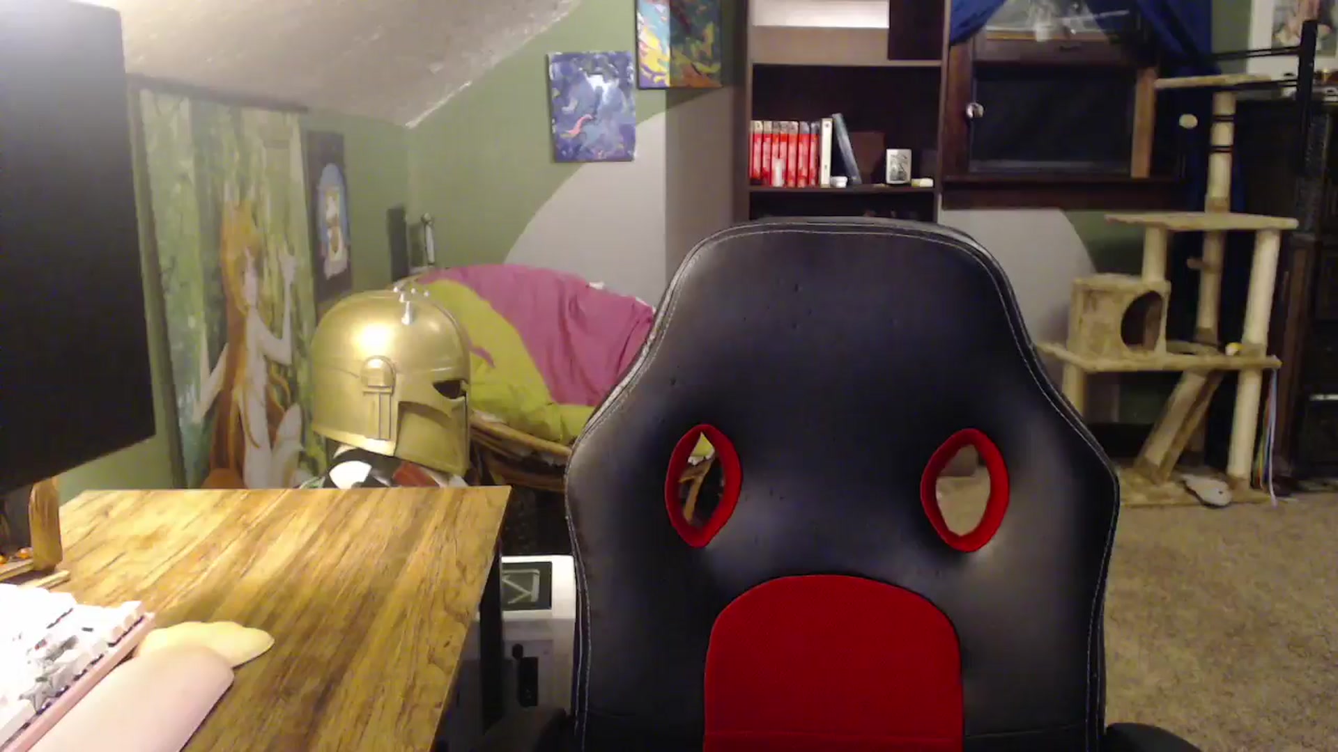 Gallery image thumbnail from AstraeaSiren's myfreecams stream on, 09/19/2024, 04:58 image 20 of 20