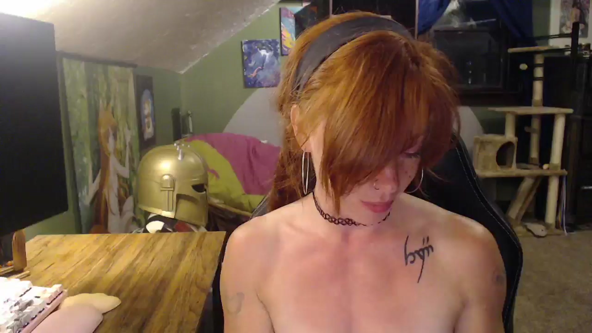 Gallery image thumbnail from AstraeaSiren's myfreecams stream on, 09/19/2024, 04:58 image 12 of 20