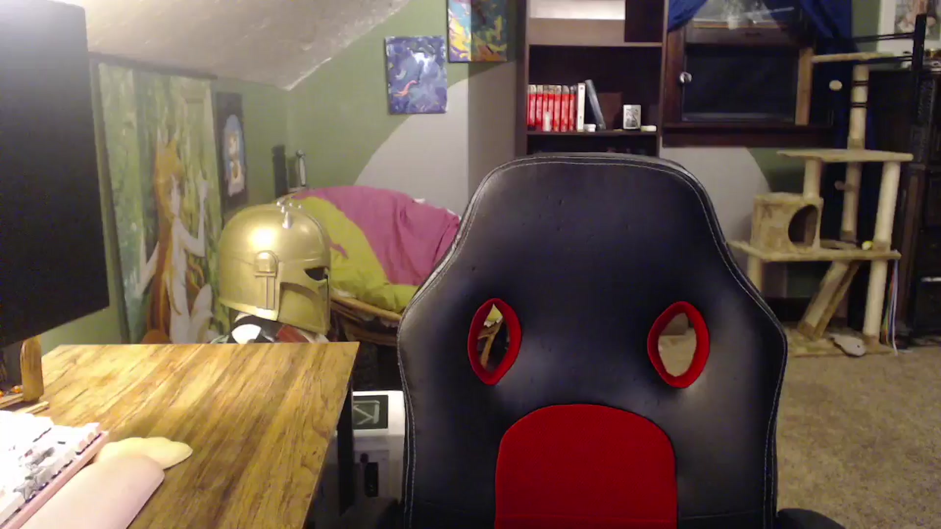 Gallery image thumbnail from AstraeaSiren's myfreecams stream on, 09/19/2024, 04:58 image 19 of 20
