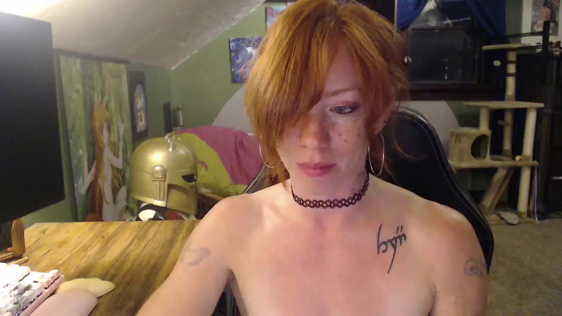 Gallery image thumbnail from AstraeaSiren's myfreecams stream on, 09/19/2024, 04:58 image 11 of 20
