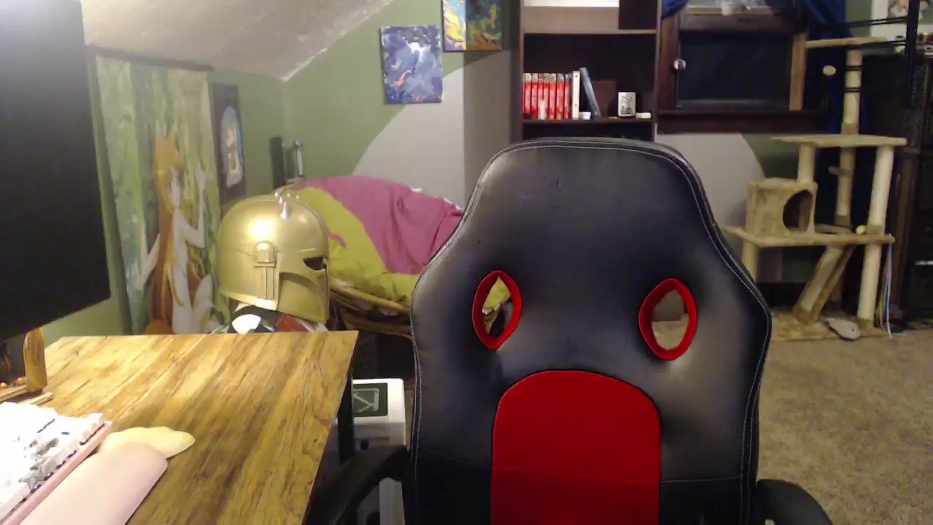 Gallery image thumbnail from AstraeaSiren's myfreecams stream on, 09/19/2024, 06:28 image 18 of 20