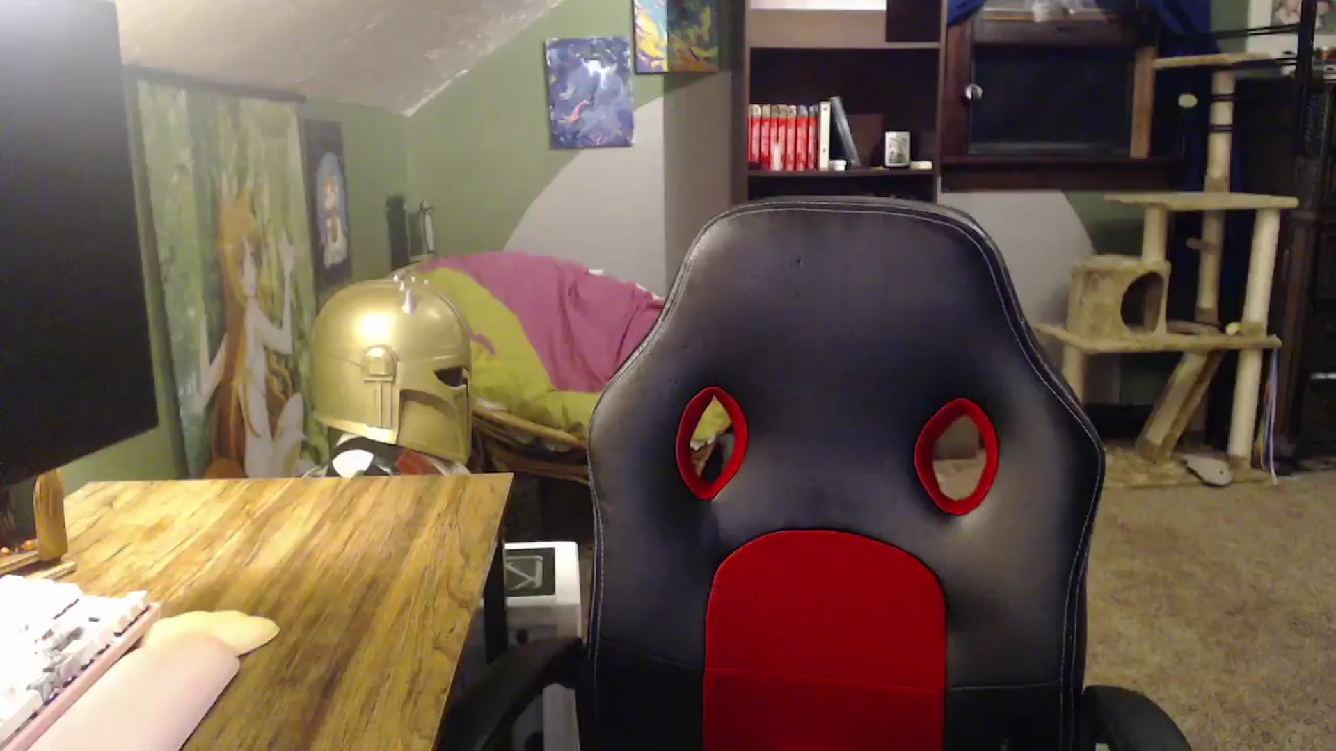 Gallery image thumbnail from AstraeaSiren's myfreecams stream on, 09/19/2024, 06:28 image 17 of 20