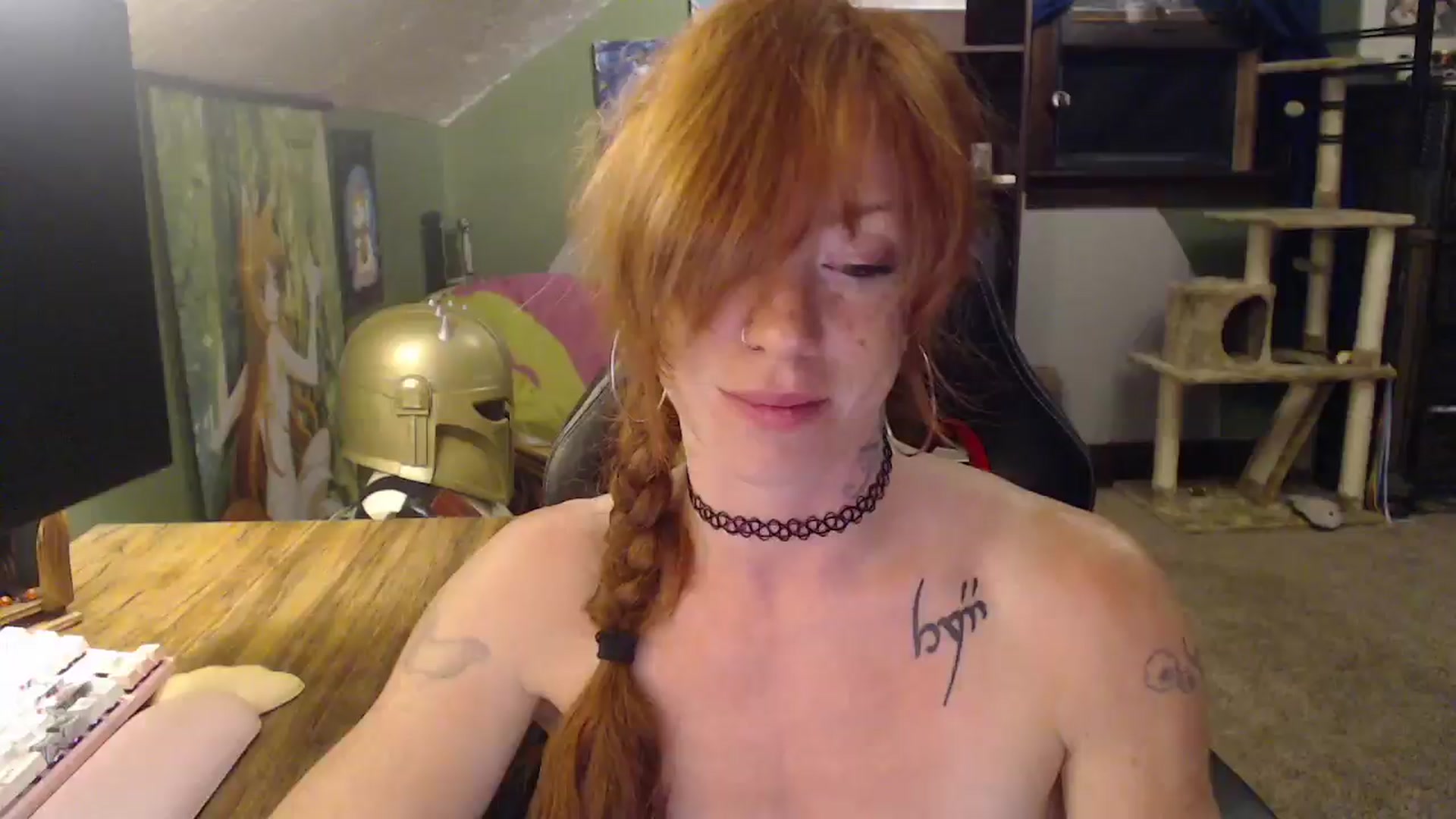 Gallery image thumbnail from AstraeaSiren's myfreecams stream on, 09/19/2024, 06:28 image 10 of 20