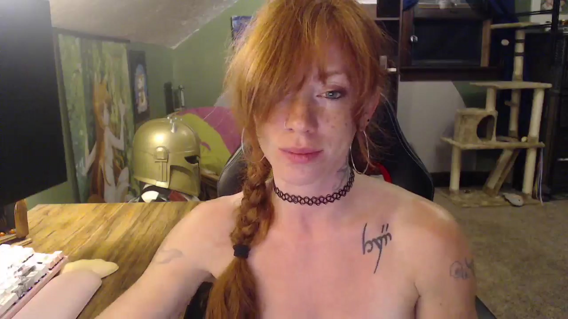 Gallery image thumbnail from AstraeaSiren's myfreecams stream on, 09/19/2024, 06:28 image 6 of 20
