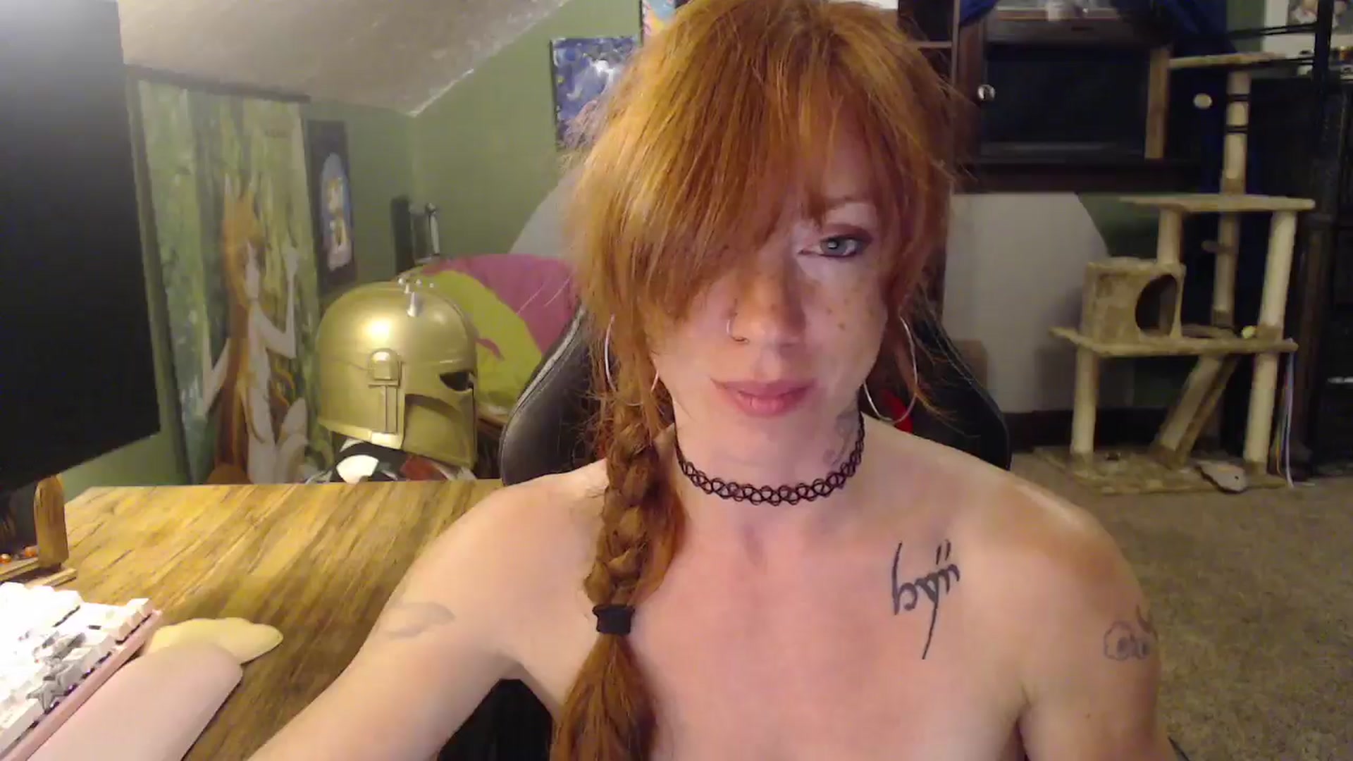 Gallery image thumbnail from AstraeaSiren's myfreecams stream on, 09/19/2024, 06:28 image 14 of 20