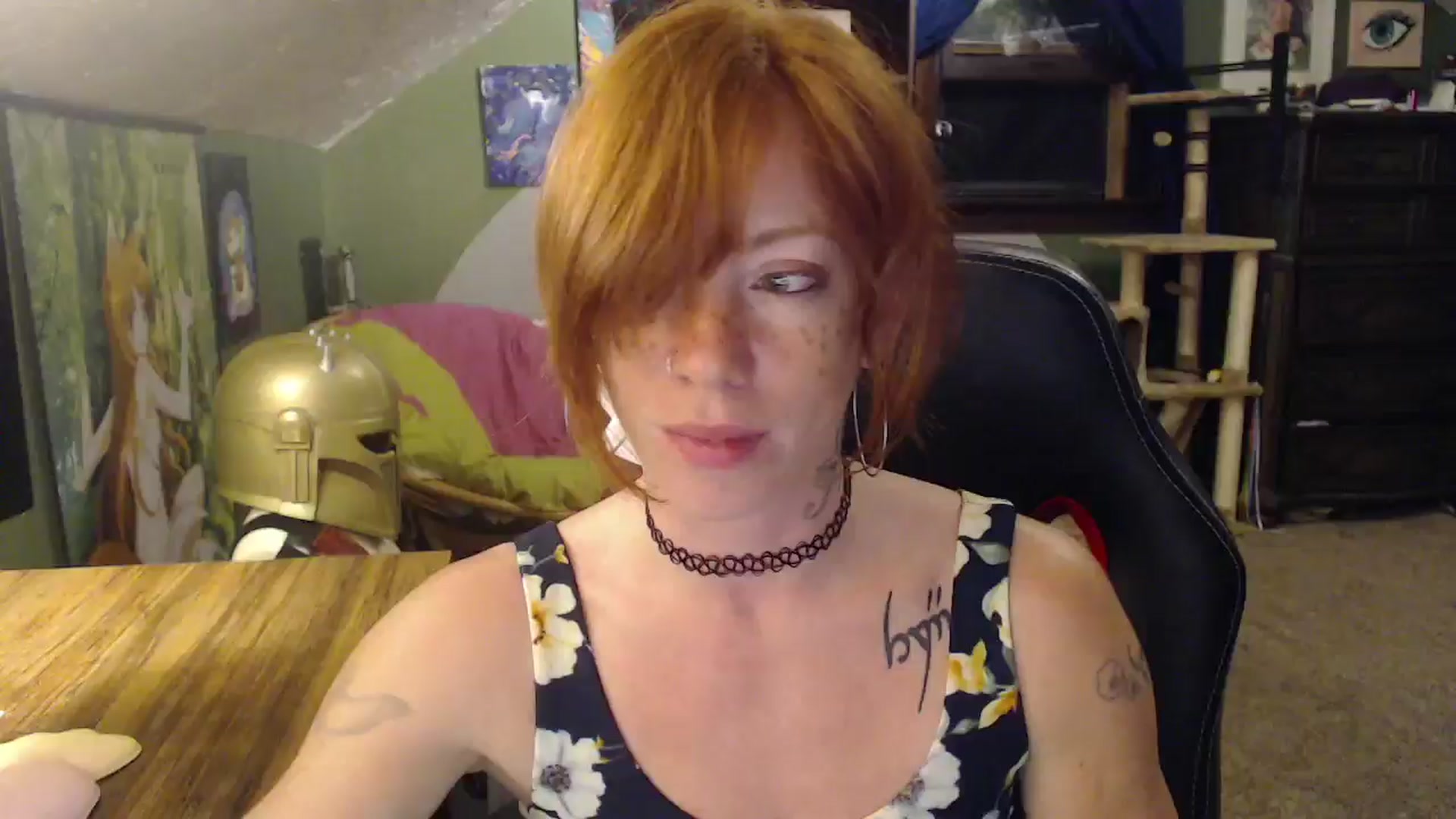 Gallery image thumbnail from AstraeaSiren's myfreecams stream on, 09/20/2024, 03:06 image 19 of 20
