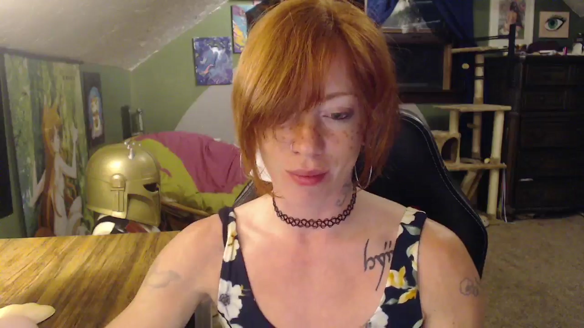 Gallery image thumbnail from AstraeaSiren's myfreecams stream on, 09/20/2024, 03:06 image 20 of 20