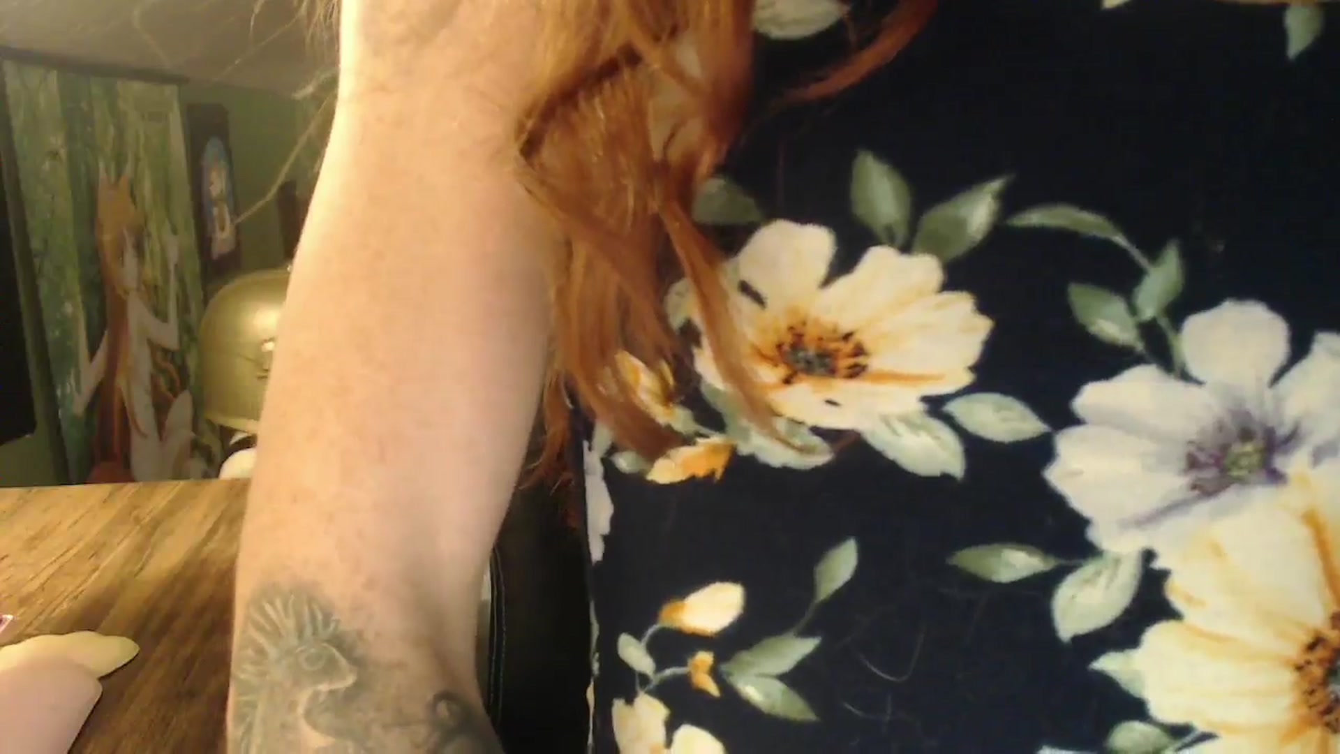 Gallery image thumbnail from AstraeaSiren's myfreecams stream on, 09/20/2024, 05:01 image 8 of 20
