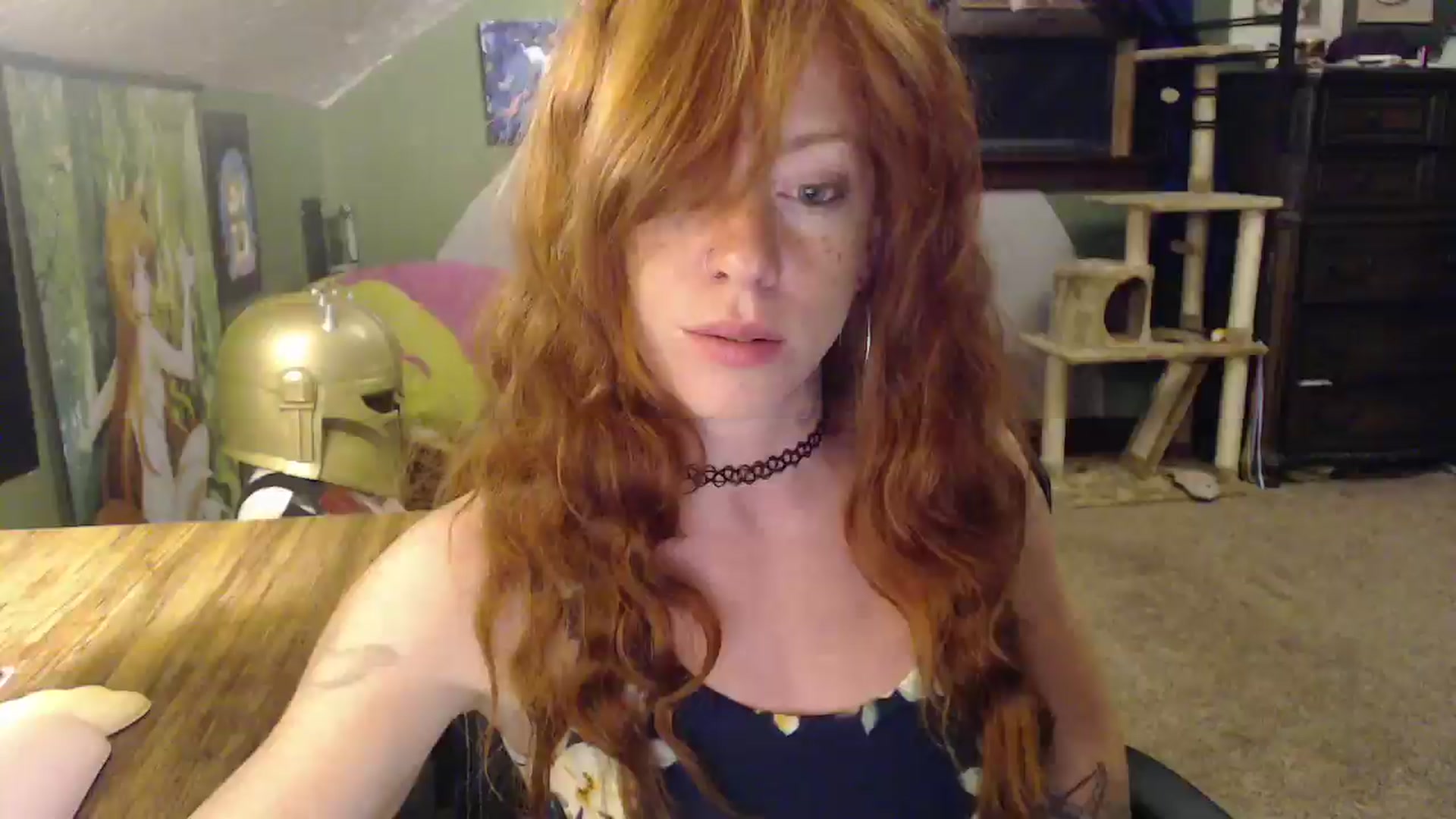 Gallery image thumbnail from AstraeaSiren's myfreecams stream on, 09/20/2024, 05:01 image 19 of 20