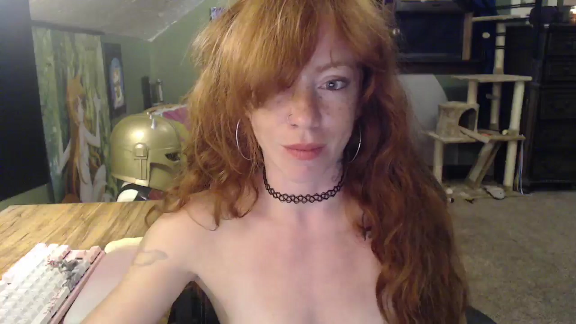 Gallery image thumbnail from AstraeaSiren's myfreecams stream on, 09/24/2024, 05:42 image 16 of 20