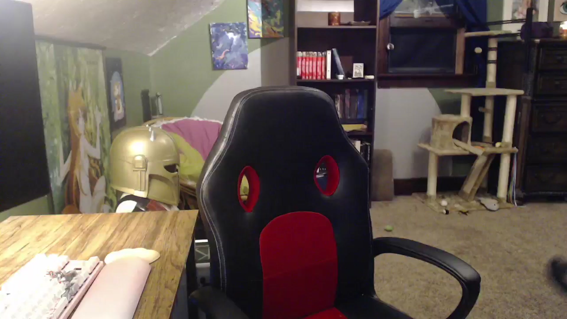 Gallery image thumbnail from AstraeaSiren's myfreecams stream on, 09/24/2024, 05:42 image 6 of 20