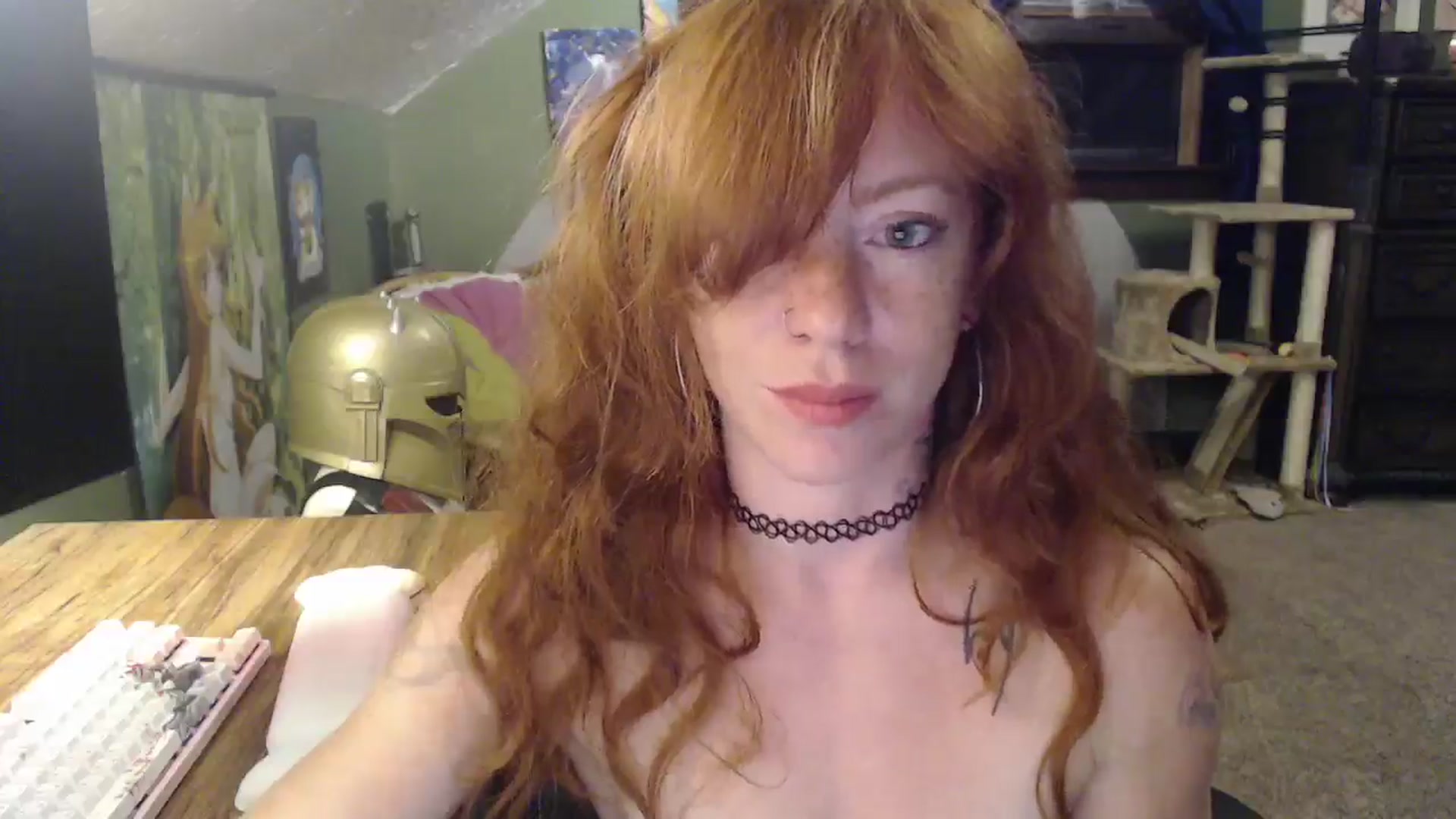Gallery image thumbnail from AstraeaSiren's myfreecams stream on, 09/24/2024, 06:53 image 11 of 20