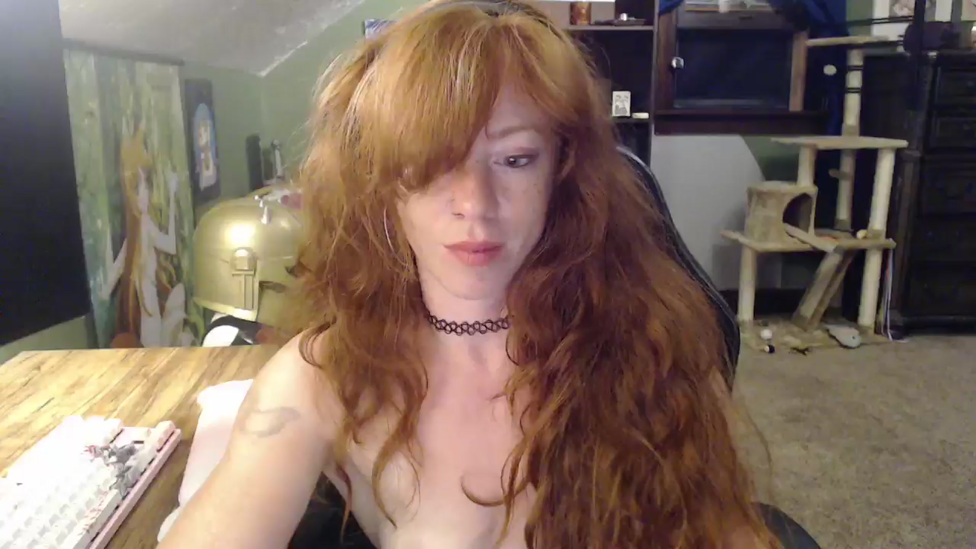 Gallery image thumbnail from AstraeaSiren's myfreecams stream on, 09/24/2024, 06:53 image 20 of 20