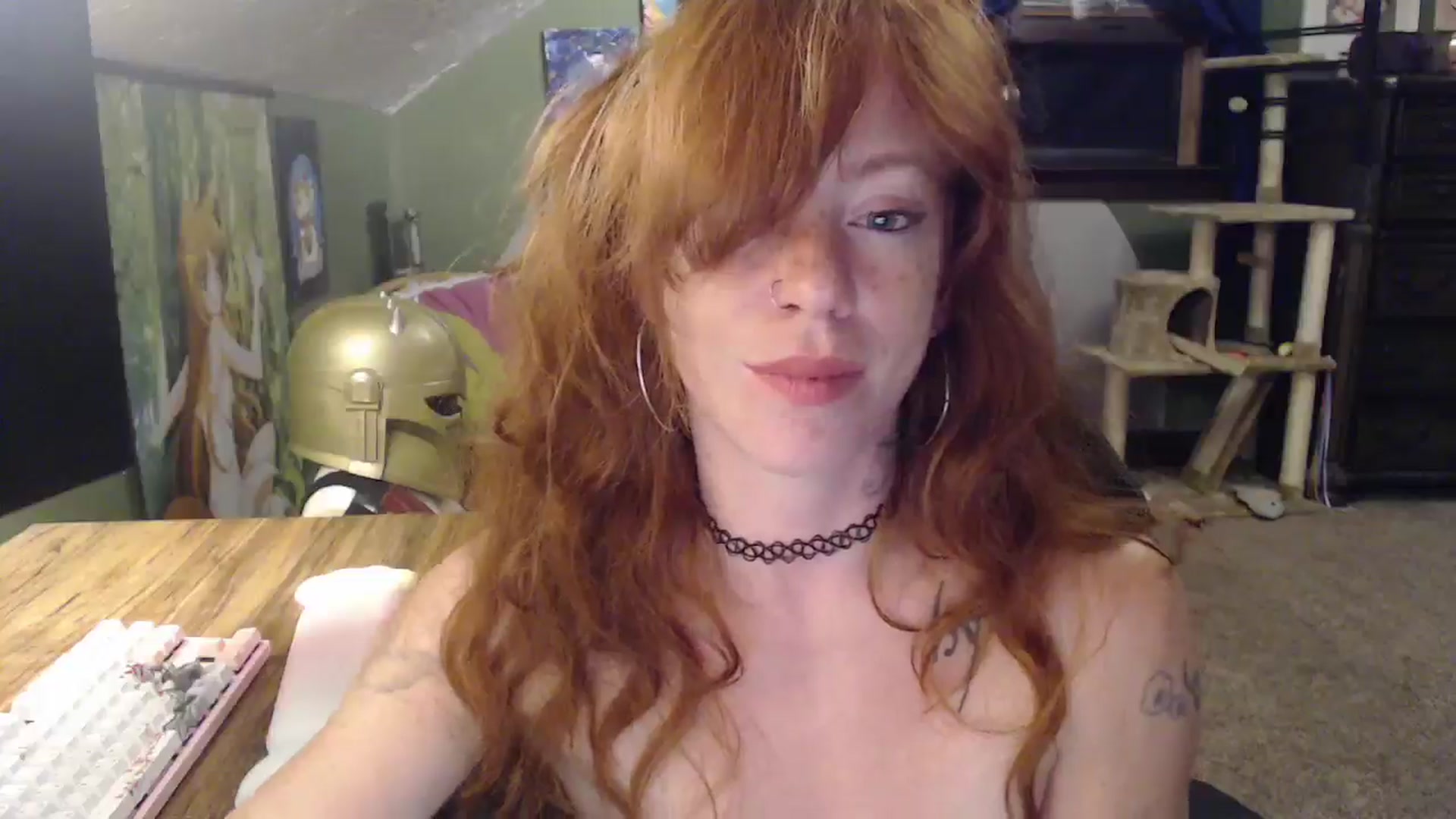 Gallery image thumbnail from AstraeaSiren's myfreecams stream on, 09/24/2024, 06:53 image 14 of 20