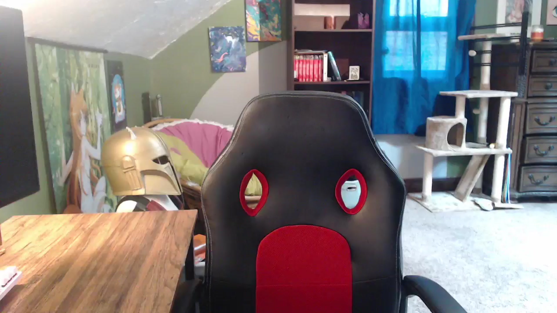 Gallery image thumbnail from AstraeaSiren's myfreecams stream on, 09/27/2024, 20:34 image 2 of 20