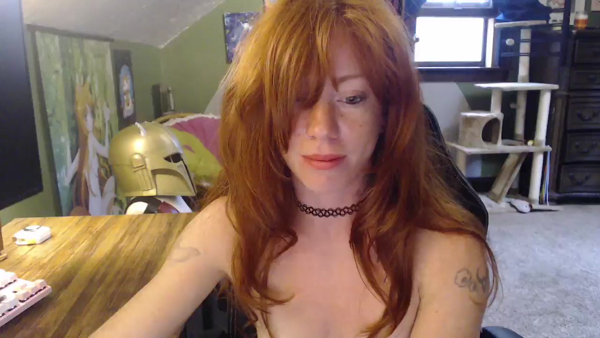 Gallery image thumbnail from AstraeaSiren's myfreecams stream on, 09/27/2024, 20:34 image 20 of 20