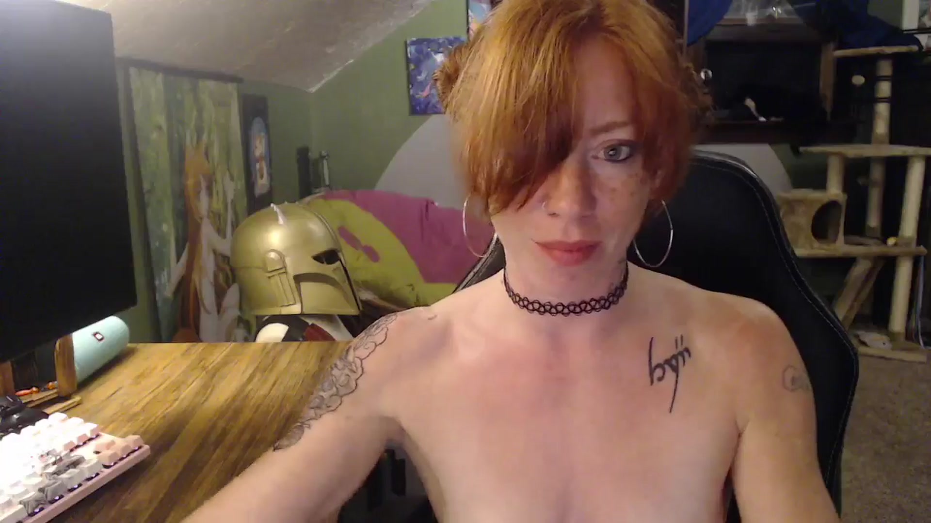 Gallery image thumbnail from AstraeaSiren's myfreecams stream on, 09/30/2024, 04:28 image 16 of 20
