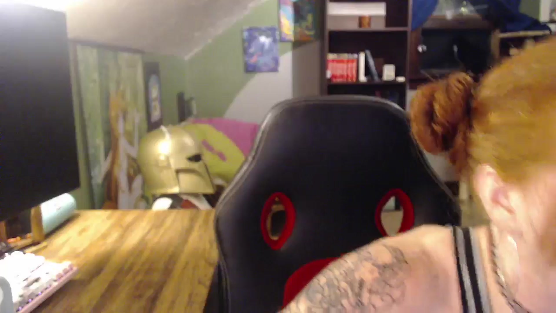 Gallery image thumbnail from AstraeaSiren's myfreecams stream on, 09/30/2024, 04:28 image 7 of 20
