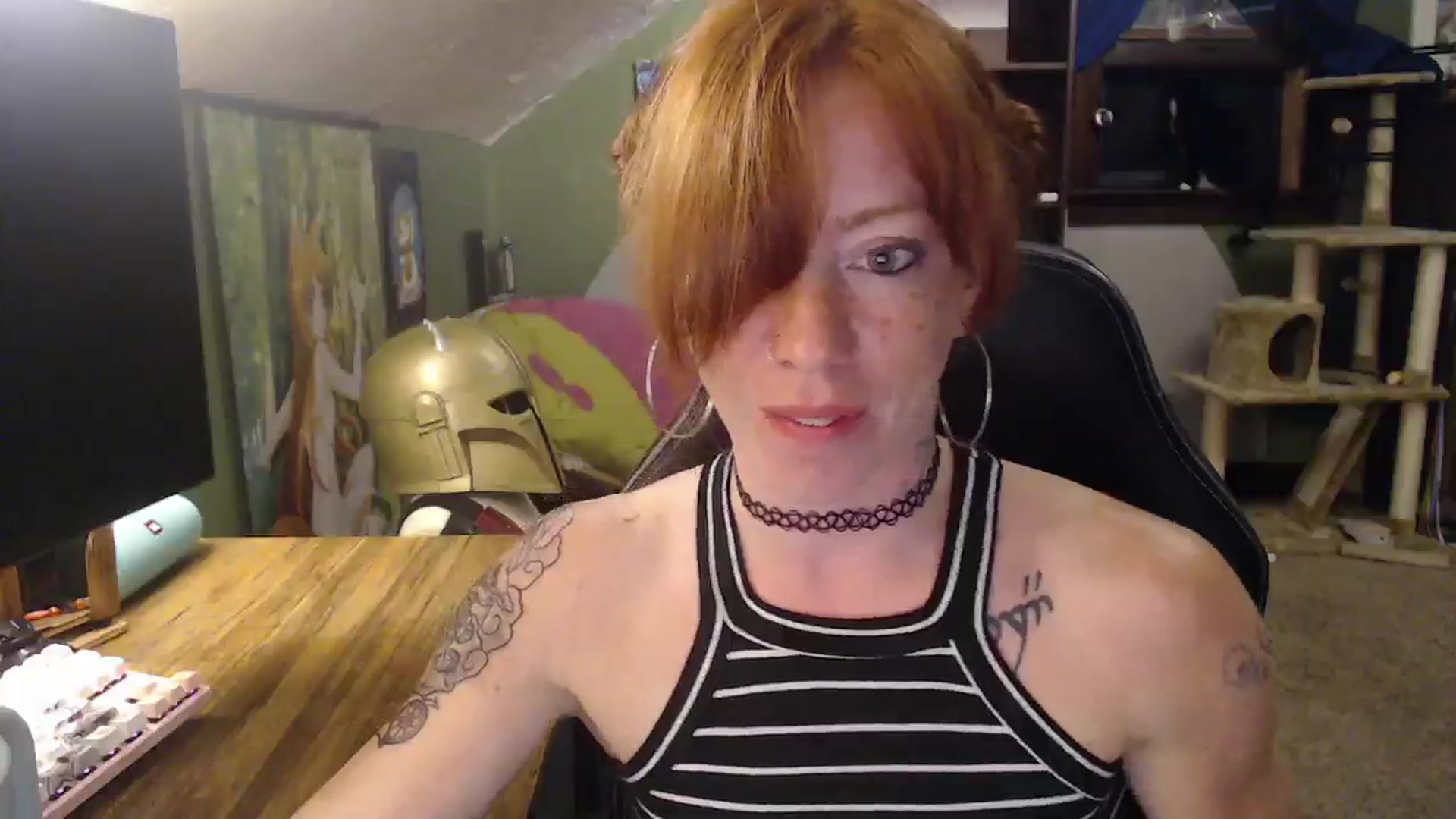 Gallery image thumbnail from AstraeaSiren's myfreecams stream on, 09/30/2024, 04:28 image 10 of 20