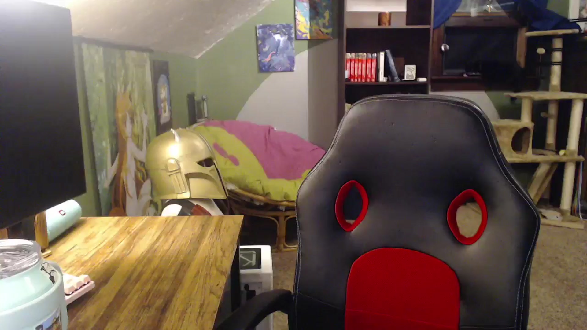 Gallery image thumbnail from AstraeaSiren's myfreecams stream on, 09/30/2024, 04:28 image 14 of 20