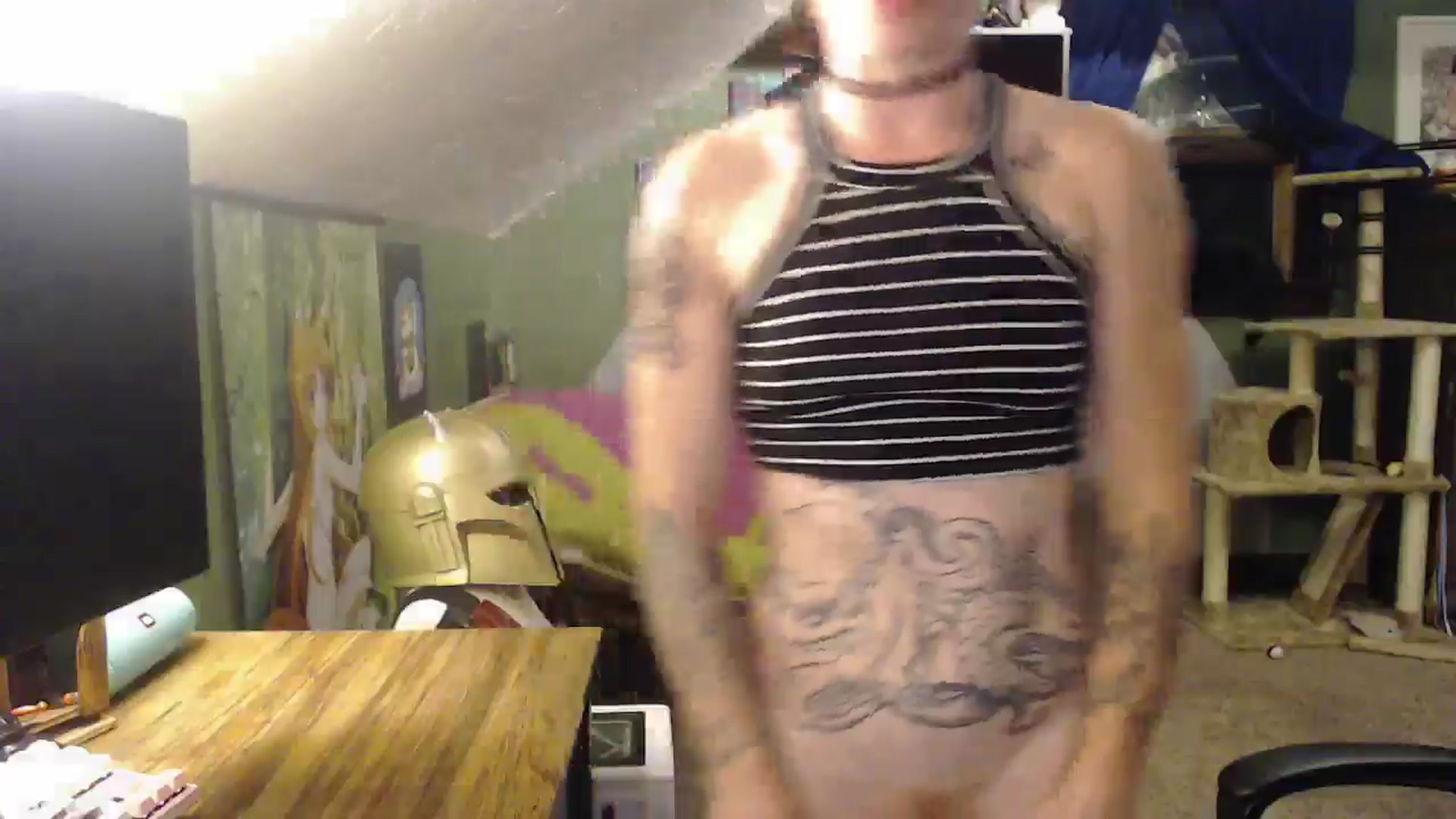 Gallery image thumbnail from AstraeaSiren's myfreecams stream on, 09/30/2024, 04:28 image 9 of 20