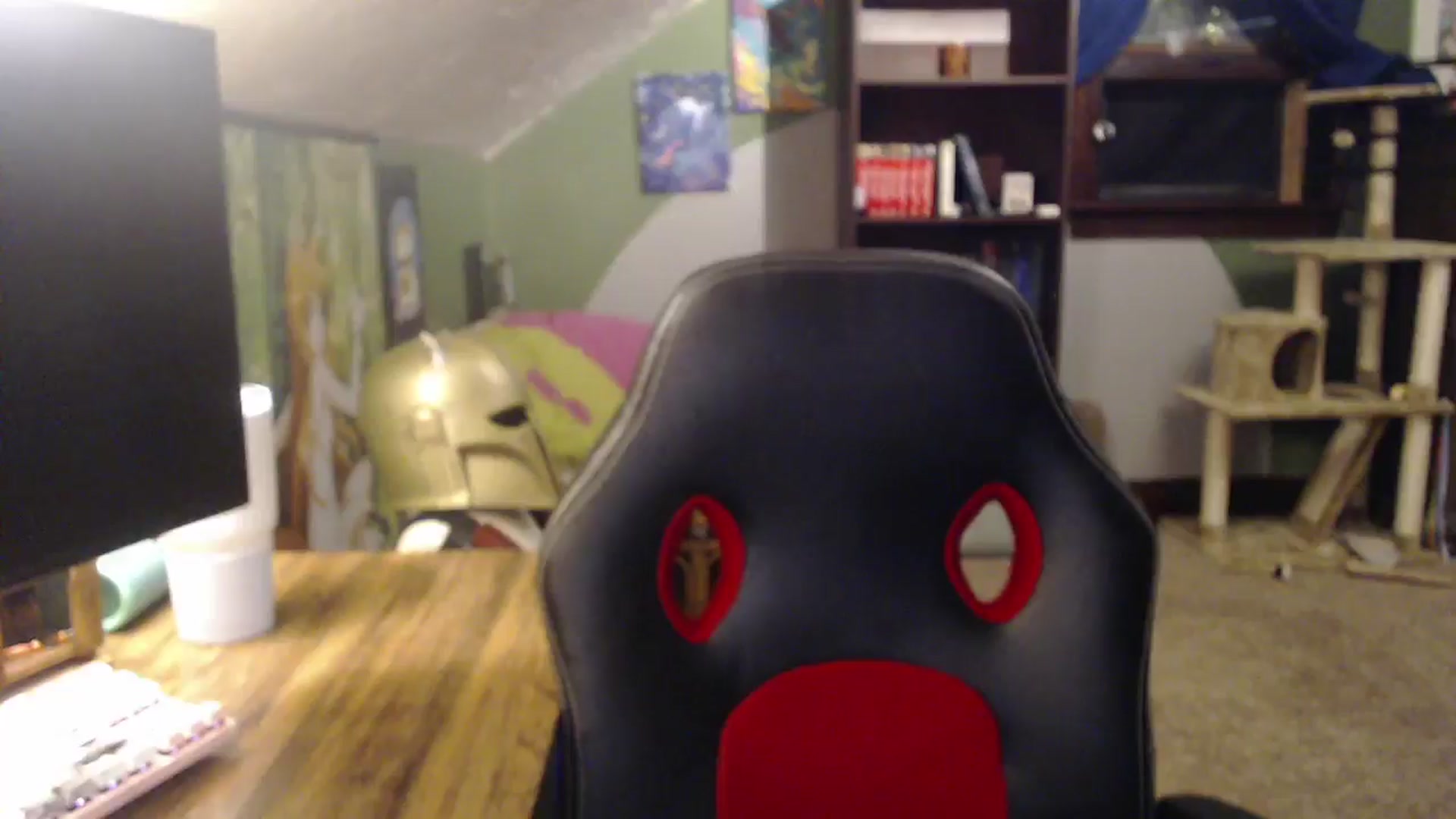 Gallery image thumbnail from AstraeaSiren's myfreecams stream on, 10/01/2024, 06:23 image 19 of 20