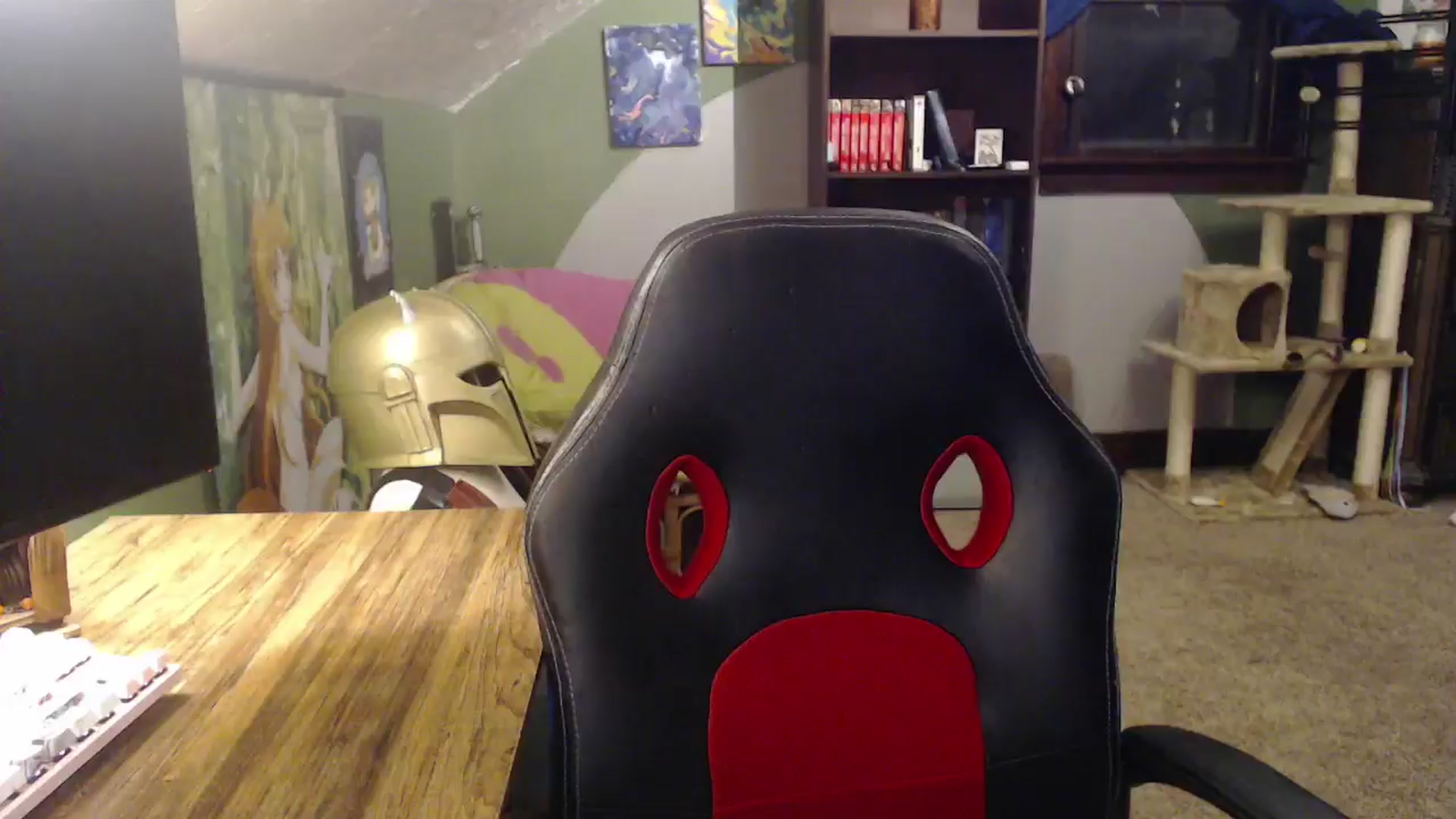 Gallery image thumbnail from AstraeaSiren's myfreecams stream on, 10/03/2024, 05:29 image 13 of 20