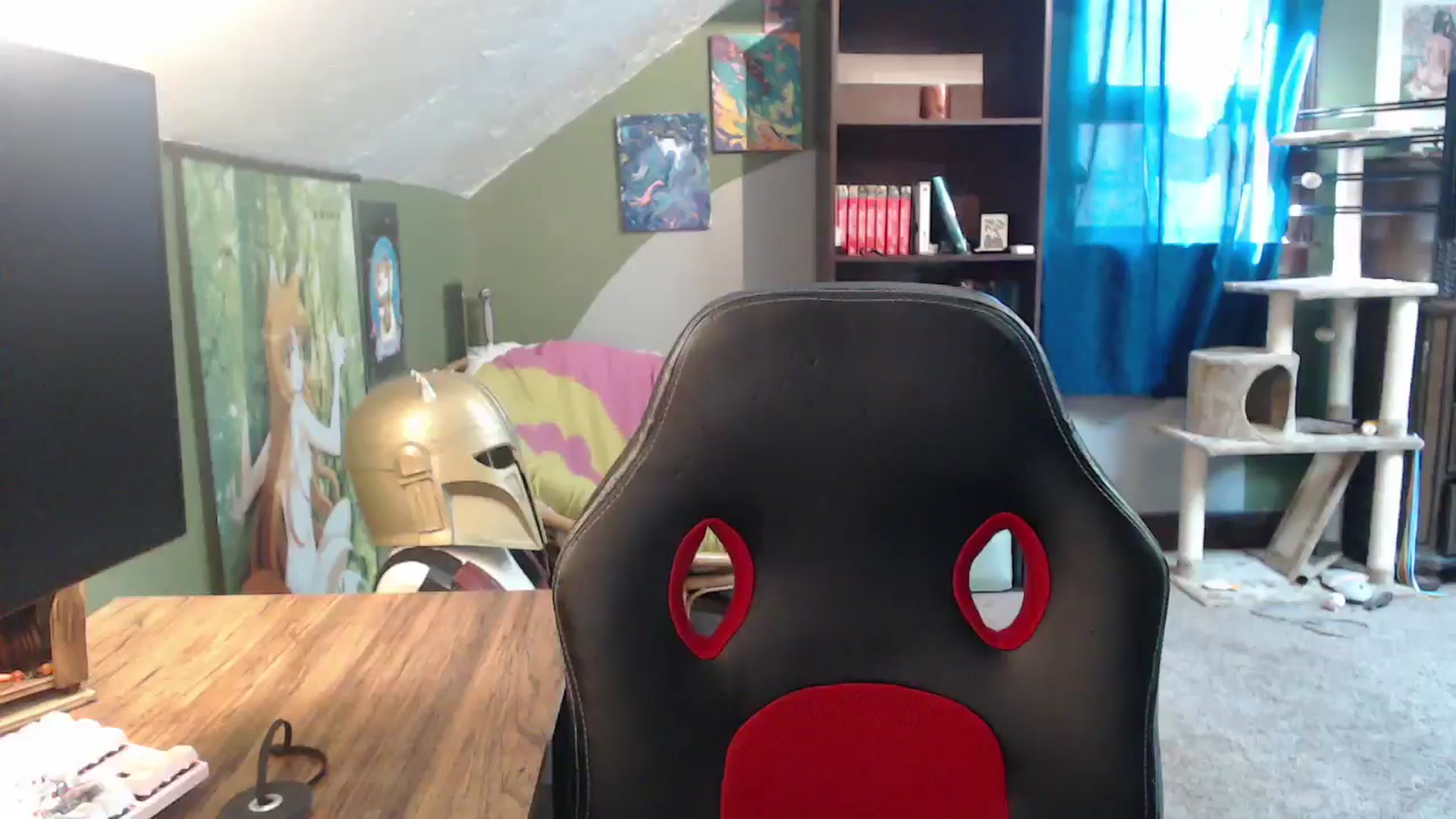 Gallery image thumbnail from AstraeaSiren's myfreecams stream on, 10/04/2024, 18:42 image 9 of 20