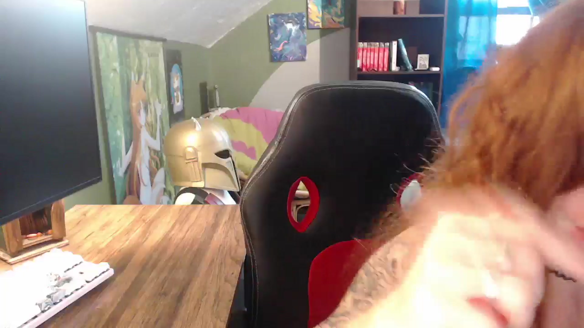 Gallery image thumbnail from AstraeaSiren's myfreecams stream on, 10/04/2024, 20:38 image 19 of 20
