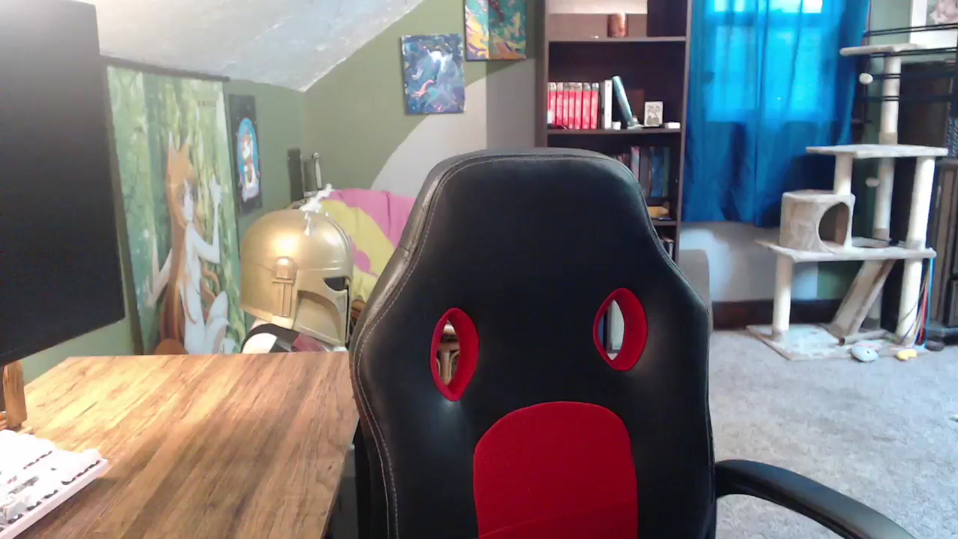 Gallery image thumbnail from AstraeaSiren's myfreecams stream on, 10/11/2024, 18:47 image 20 of 20