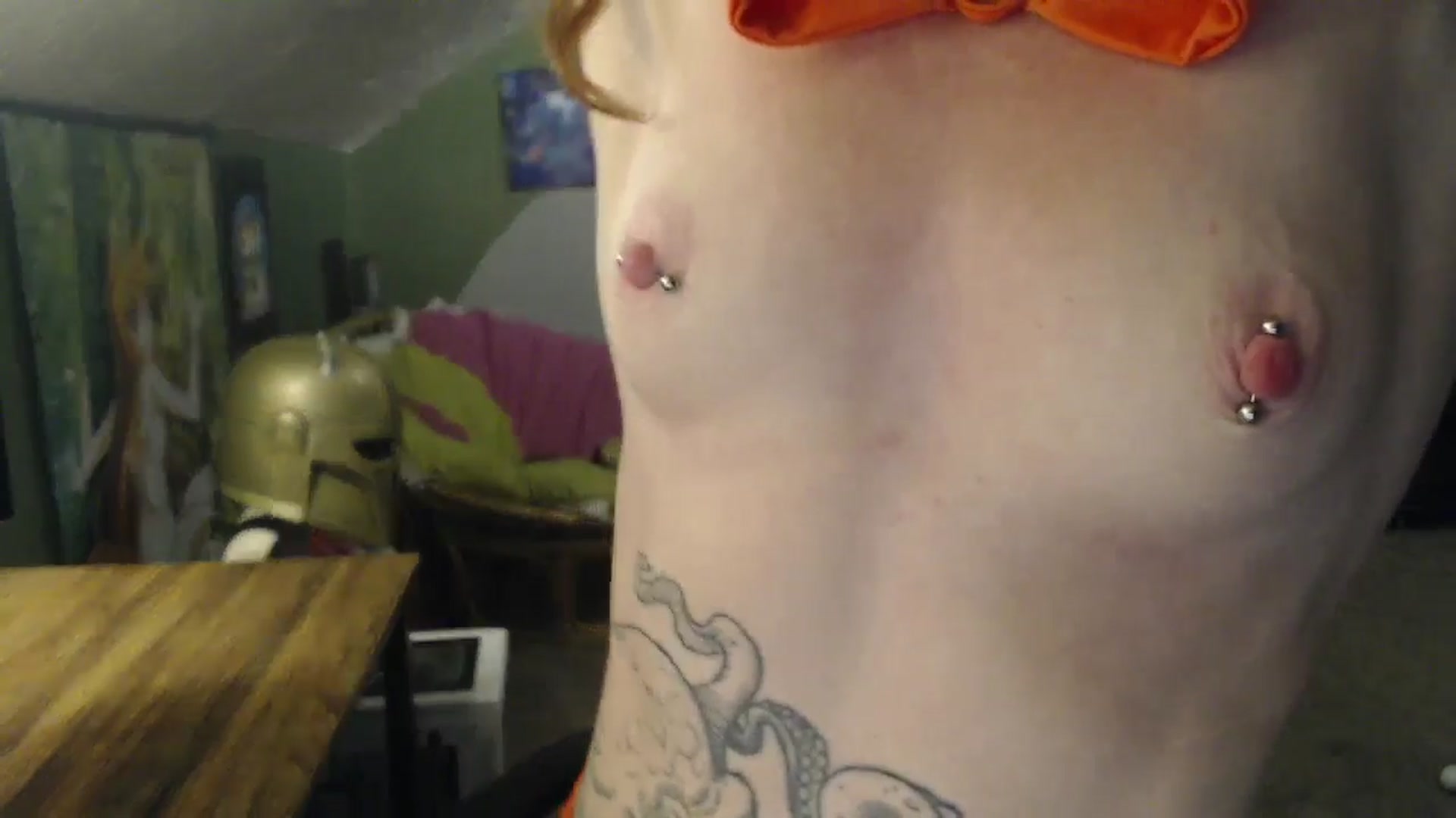 Gallery image thumbnail from AstraeaSiren's myfreecams stream on, 10/15/2024, 05:53 image 11 of 20