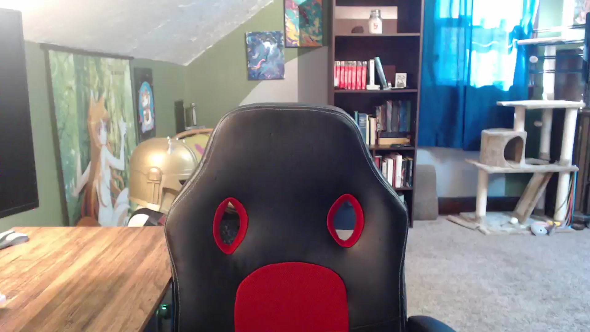 Gallery image thumbnail from AstraeaSiren's myfreecams stream on, 10/18/2024, 18:37 image 13 of 20