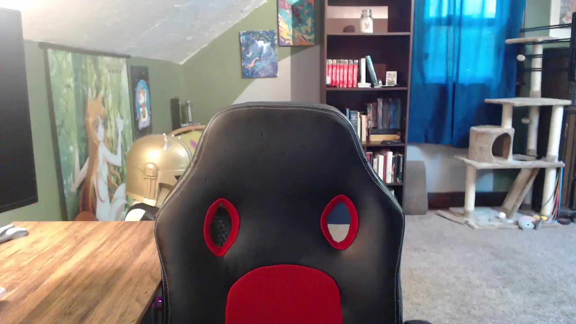 Gallery image thumbnail from AstraeaSiren's myfreecams stream on, 10/18/2024, 18:37 image 17 of 20