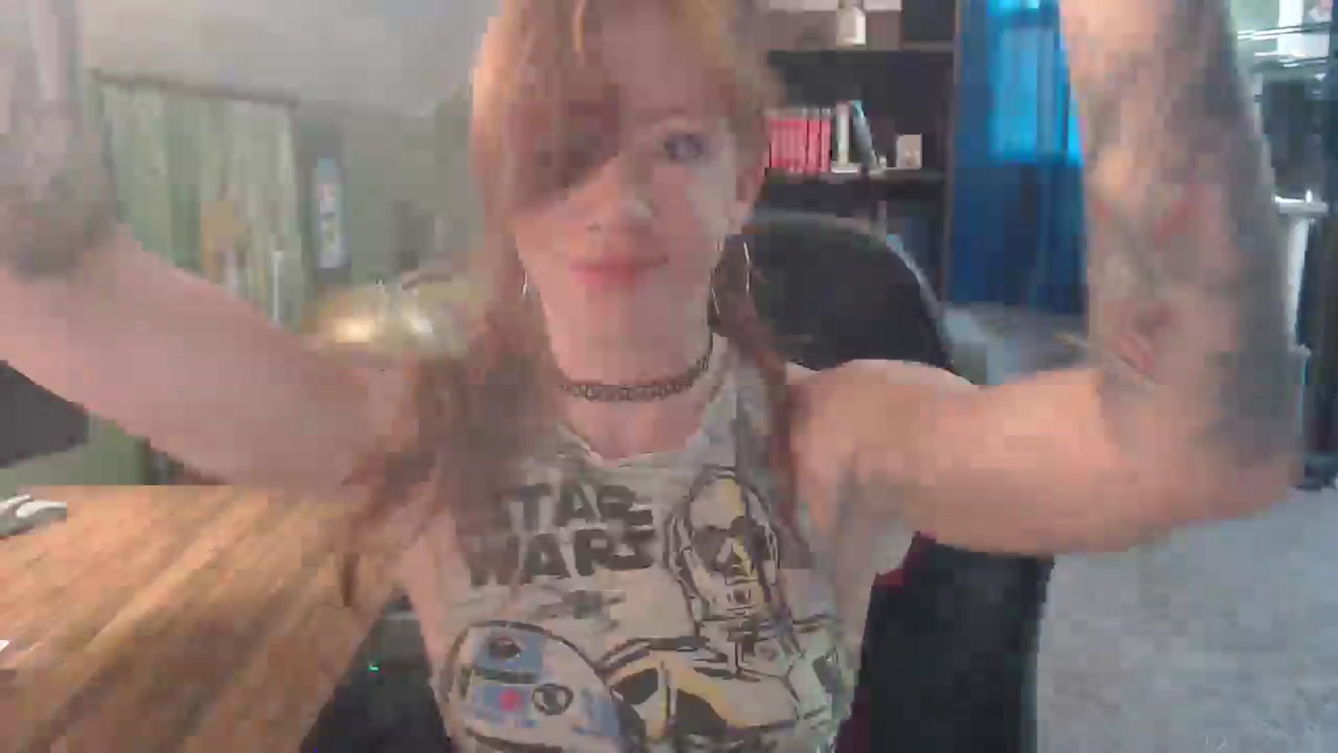 Gallery image thumbnail from AstraeaSiren's myfreecams stream on, 10/18/2024, 18:37 image 5 of 20