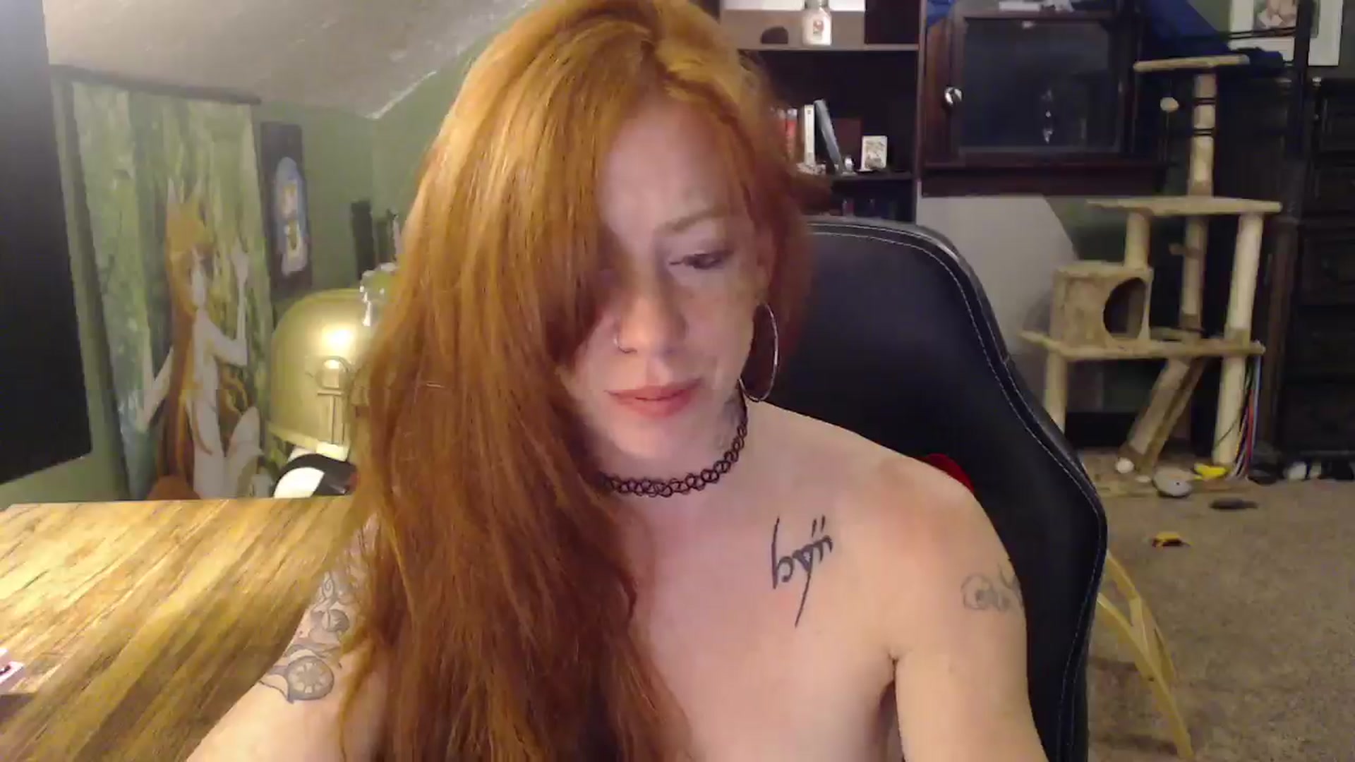 Gallery image thumbnail from AstraeaSiren's myfreecams stream on, 10/22/2024, 07:02 image 19 of 20