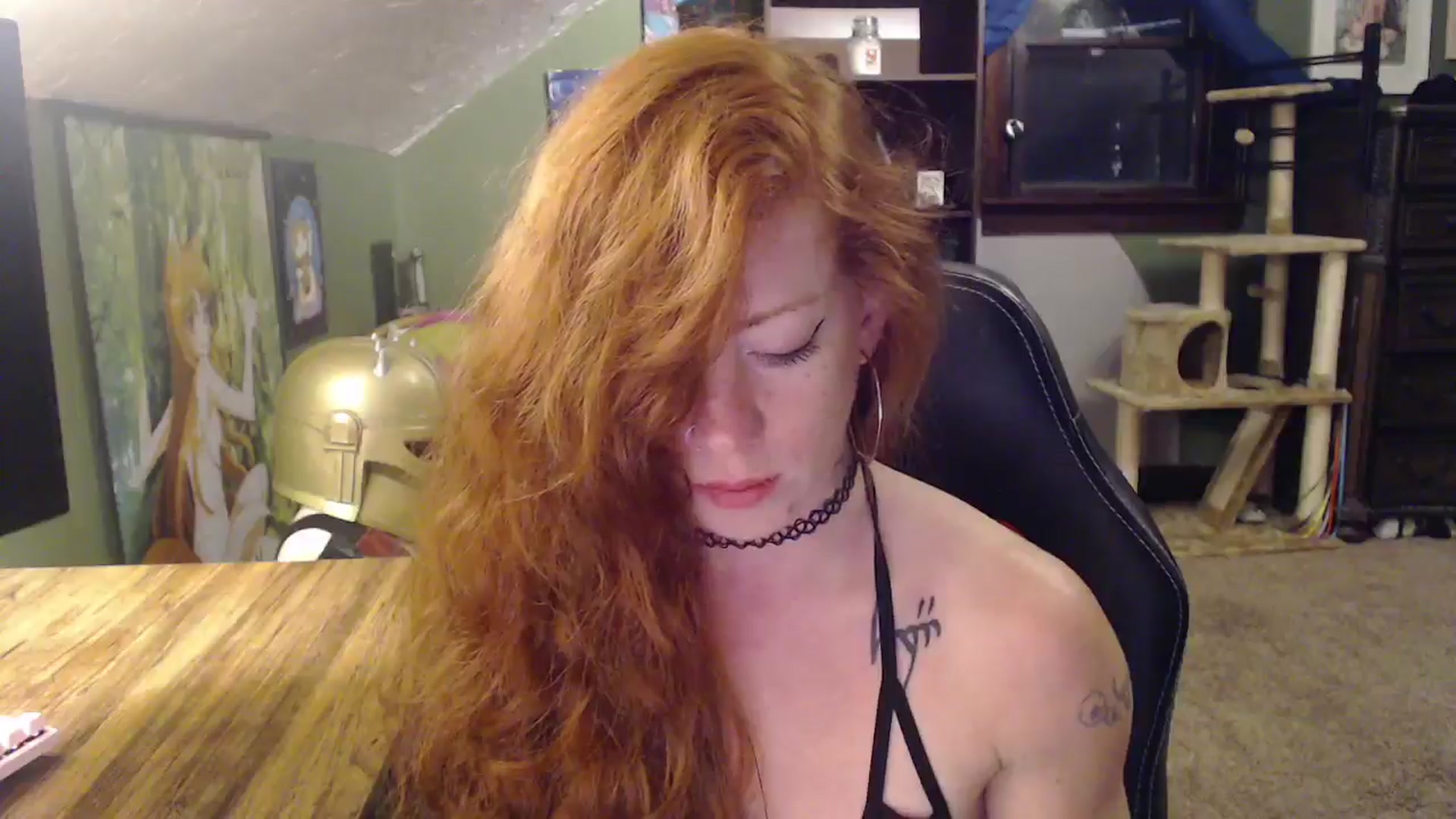 Gallery image thumbnail from AstraeaSiren's myfreecams stream on, 10/29/2024, 06:20 image 10 of 20